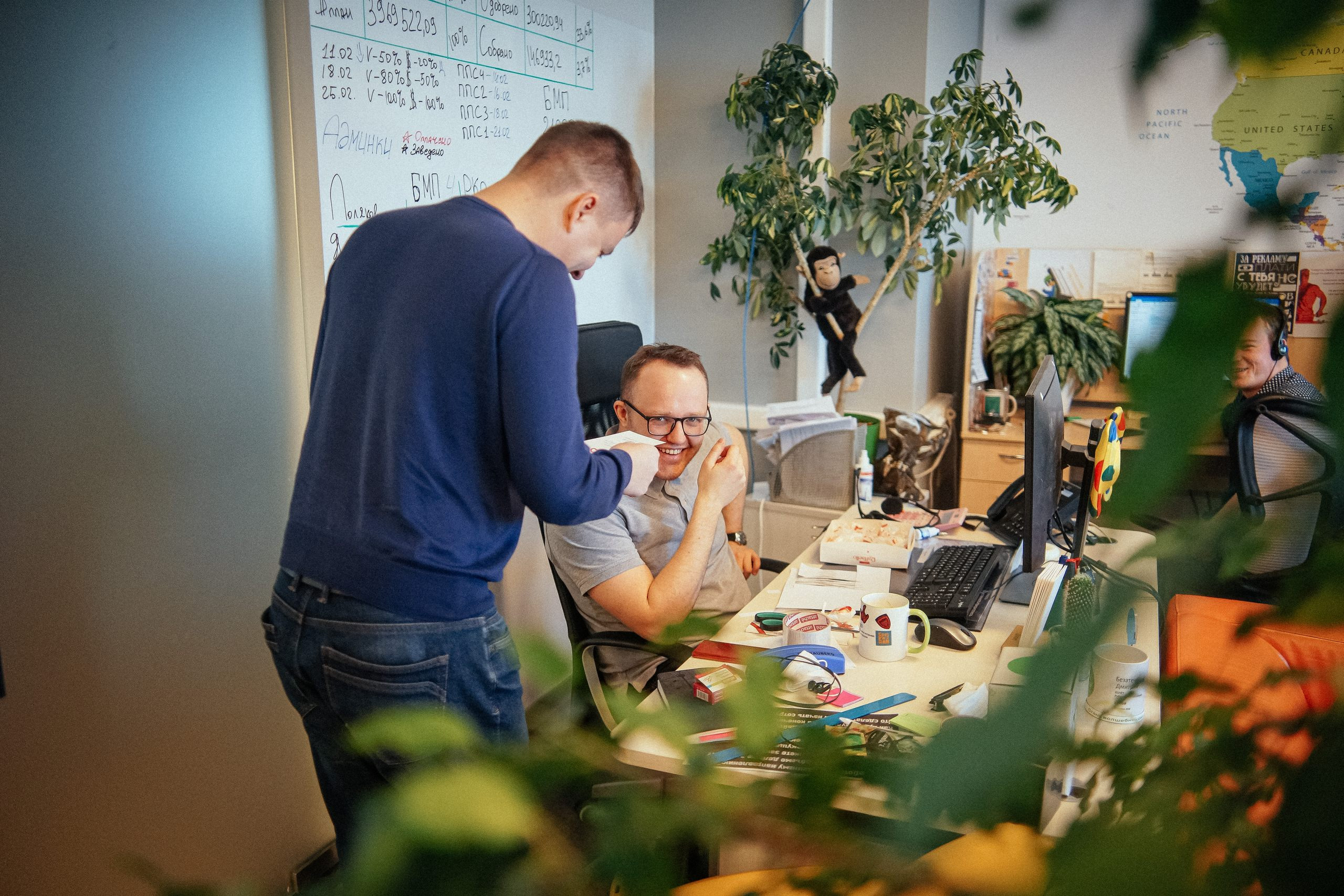 День святого Валентина в 2Гис. Репортажный фотограф в Новосибирске. Алексей Гриценко