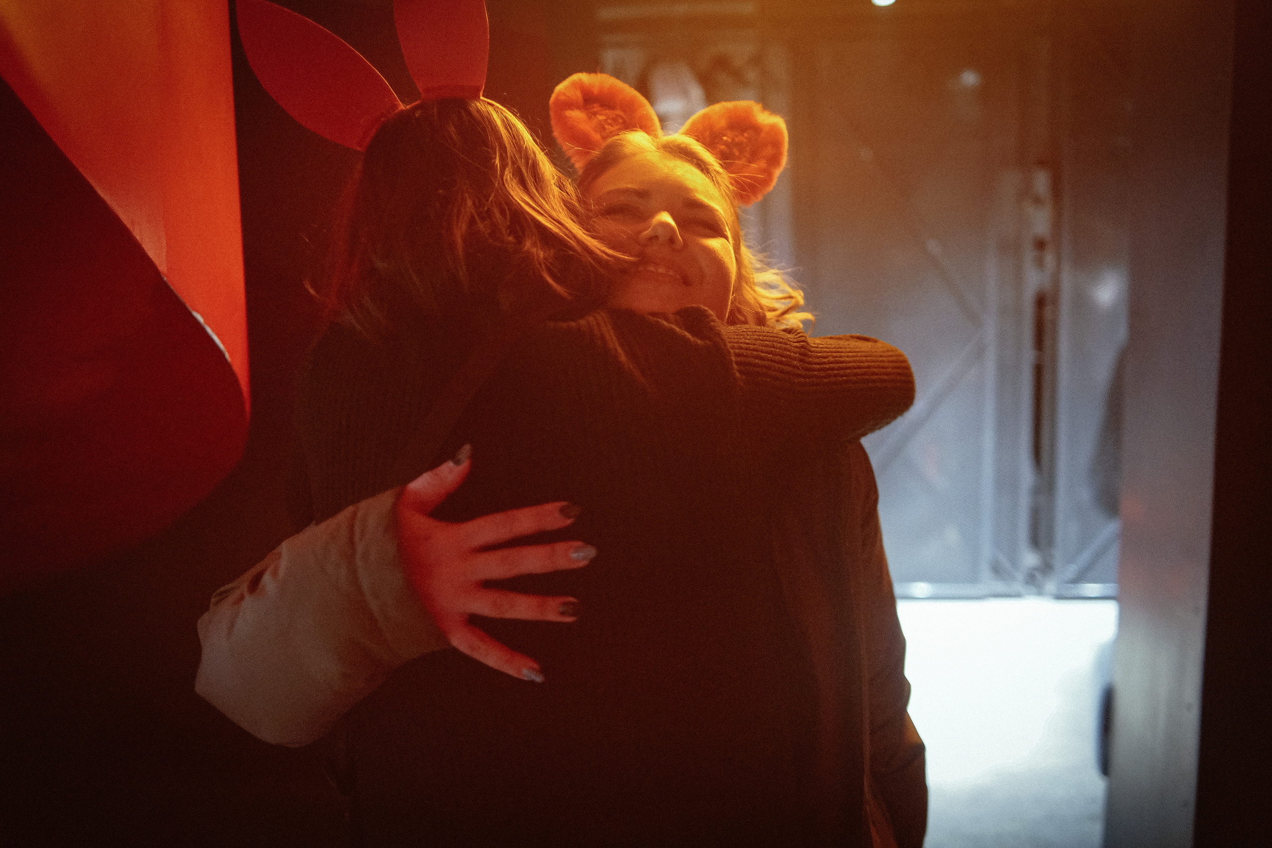 ДР Red Rabbit. Репортажный фотограф в Новосибирске. Алексей Гриценко