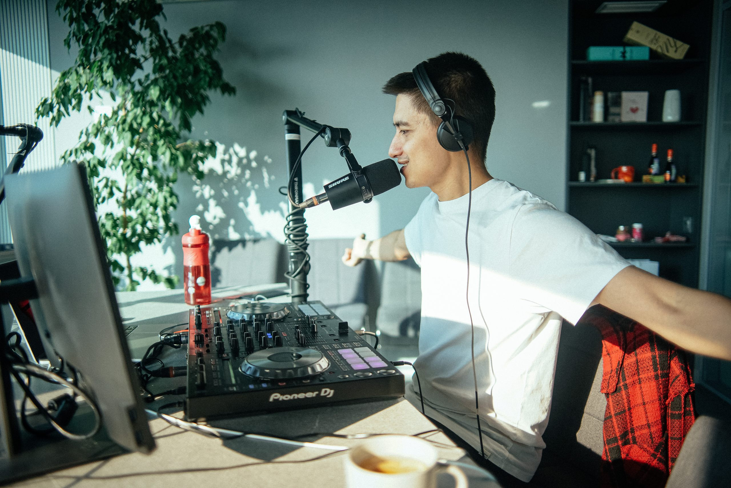 День святого Валентина в 2Гис. Репортажный фотограф в Новосибирске. Алексей Гриценко