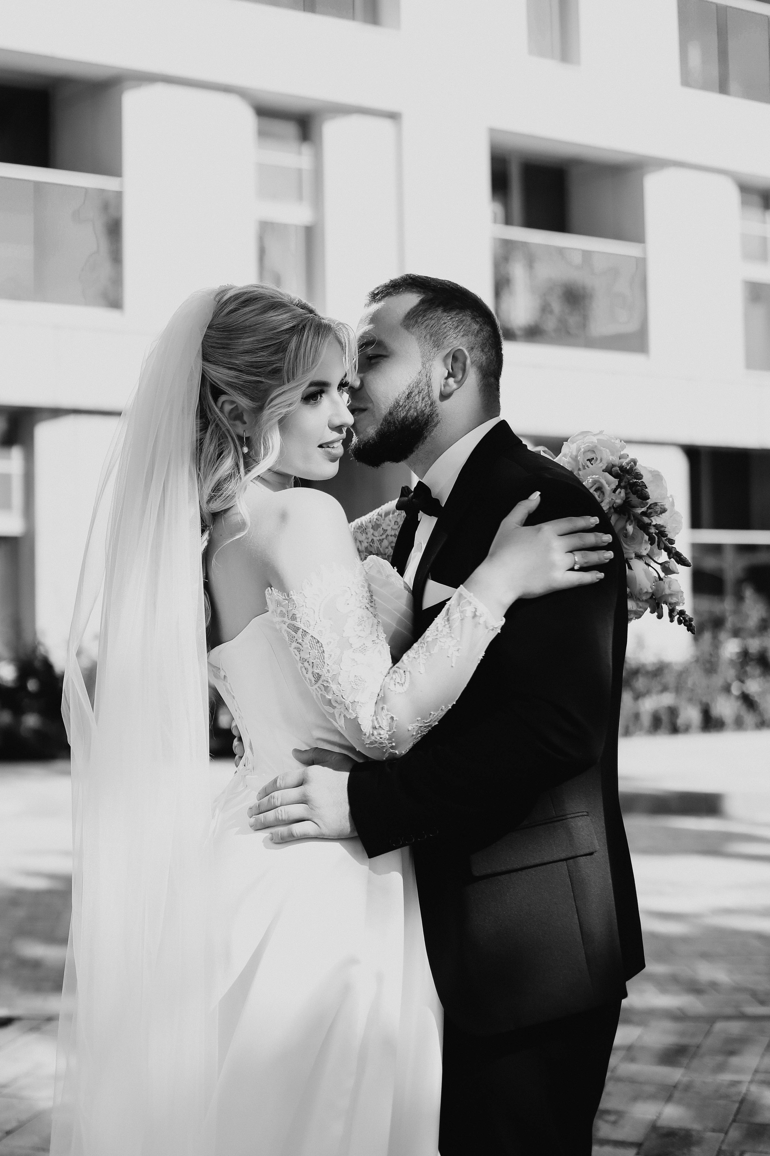 СОФИЯ & МИХАИЛ. Фотограф Мариуполь | Ялта | Крым — Диана Мазенко