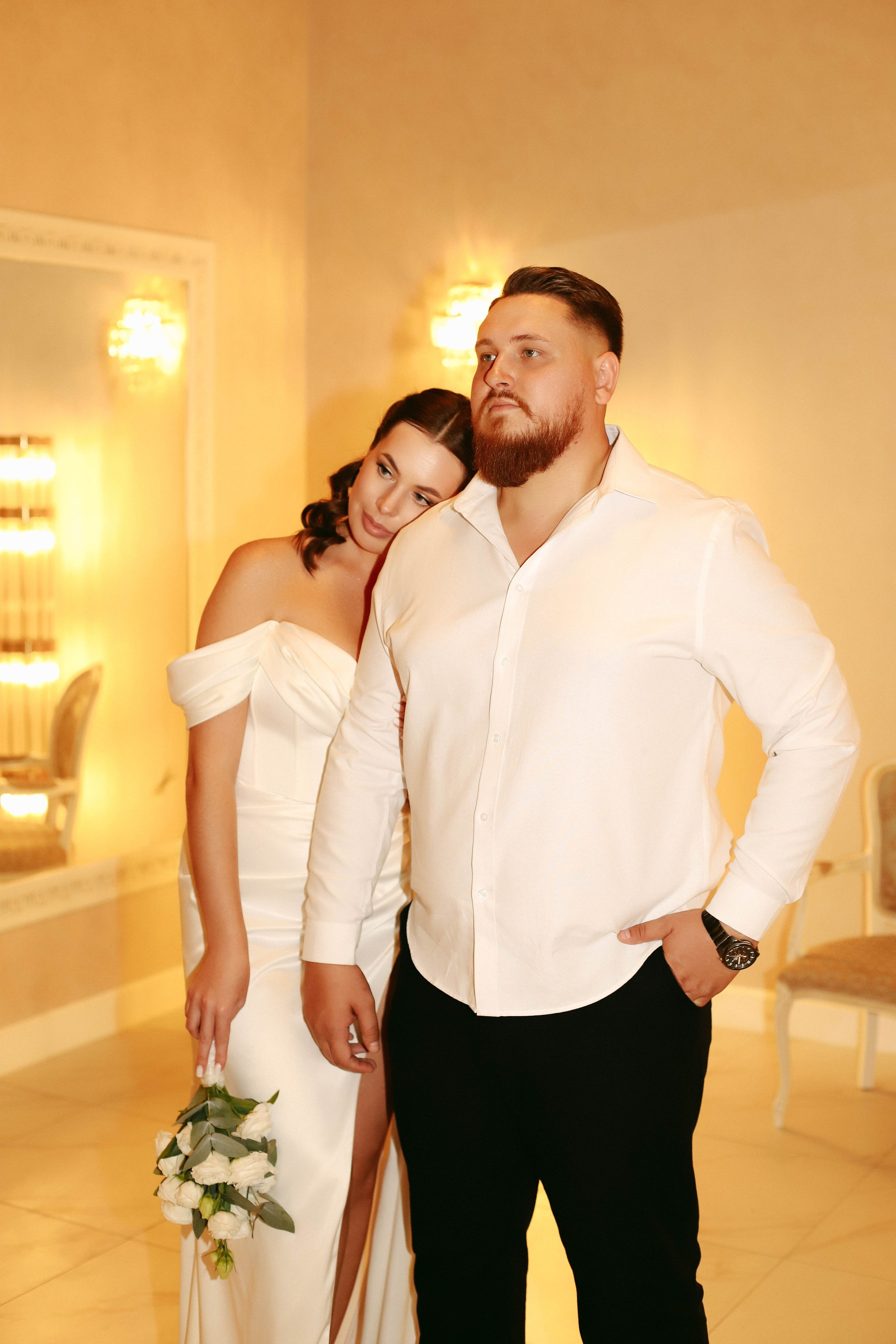 МАРИЯ & ИЛЬЯ. Фотограф Мариуполь | Ялта | Крым — Диана Мазенко