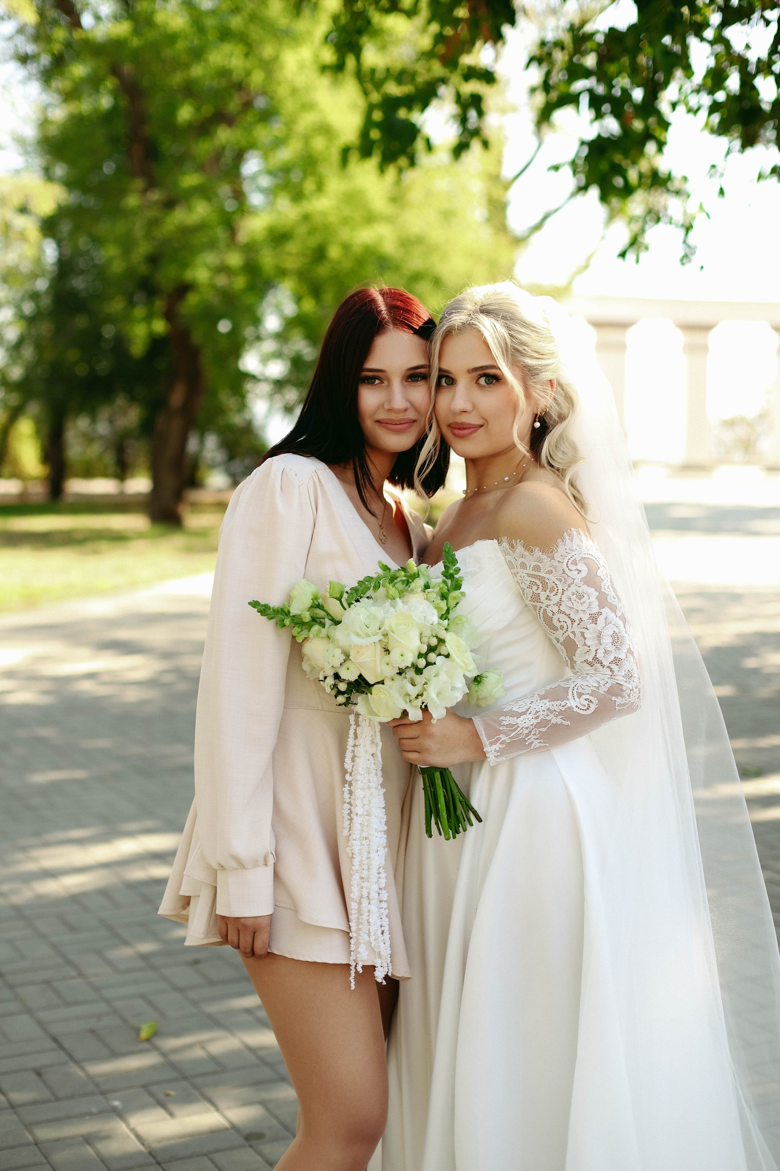 СОФИЯ & МИХАИЛ. Фотограф Мариуполь | Ялта | Крым — Диана Мазенко