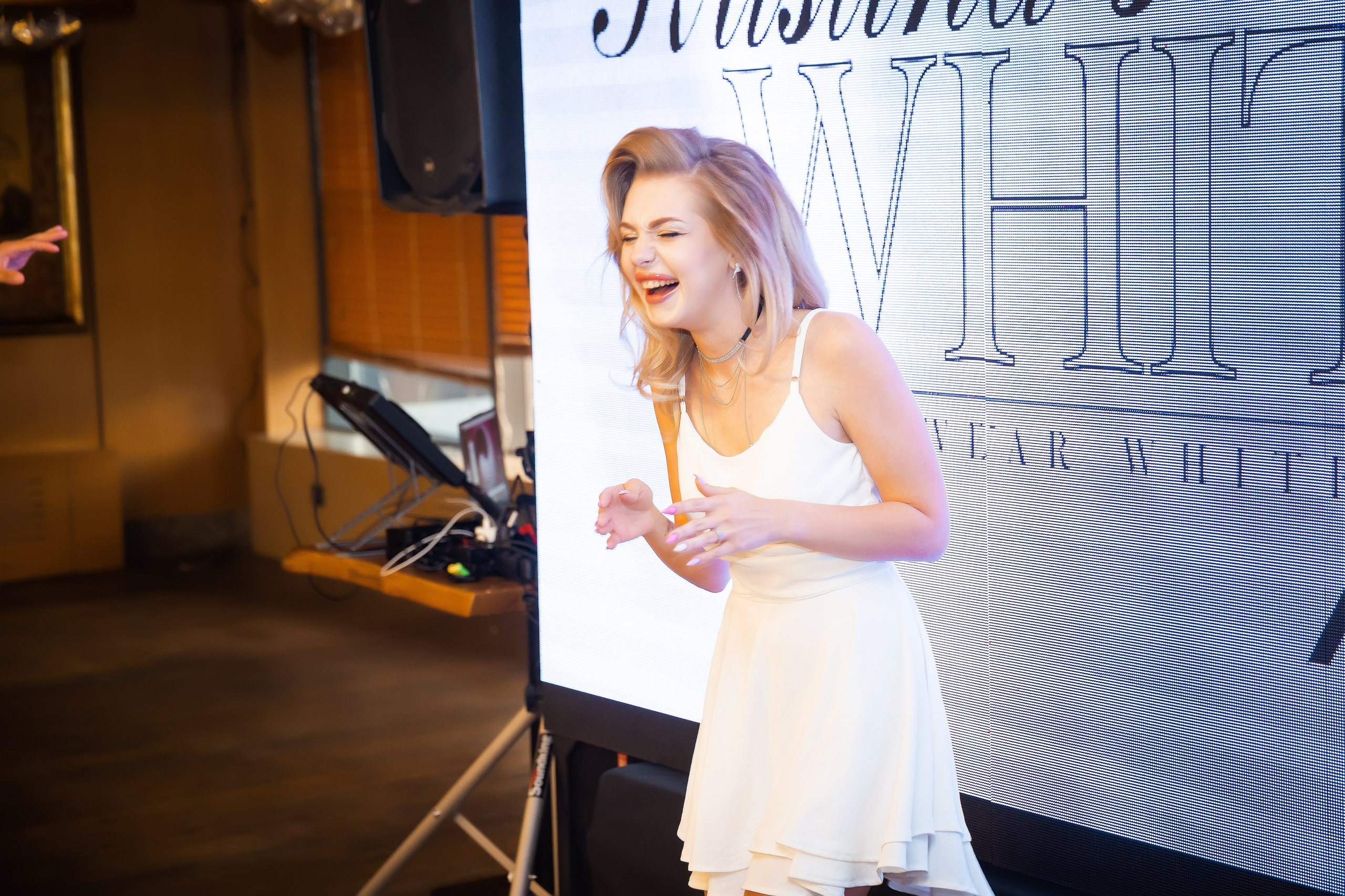 День рождения Кристины. Семейный и Свадебный фотограф в Астане Александр Астапов