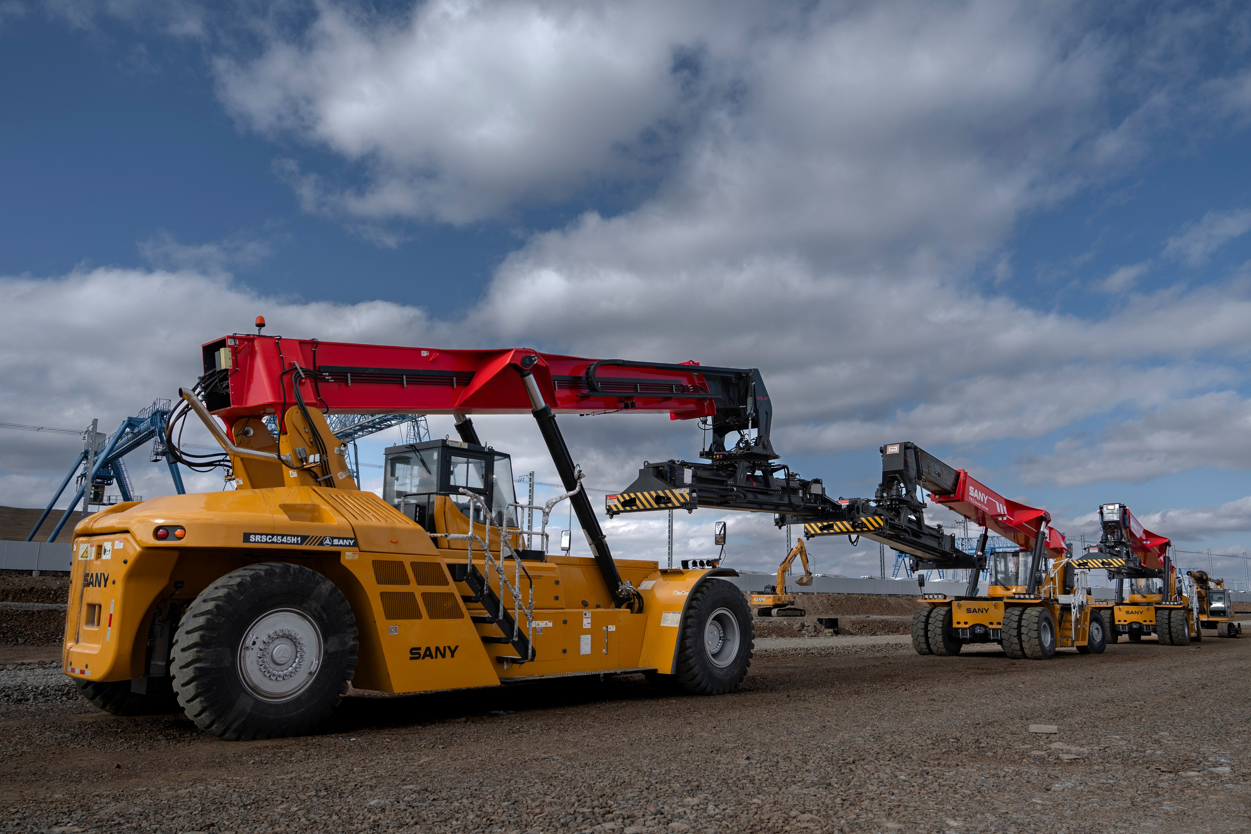 ПРОМЫШЛЕННАЯ СЪЕМКА. Фотограф Чита | Иркутск | Новосибирск