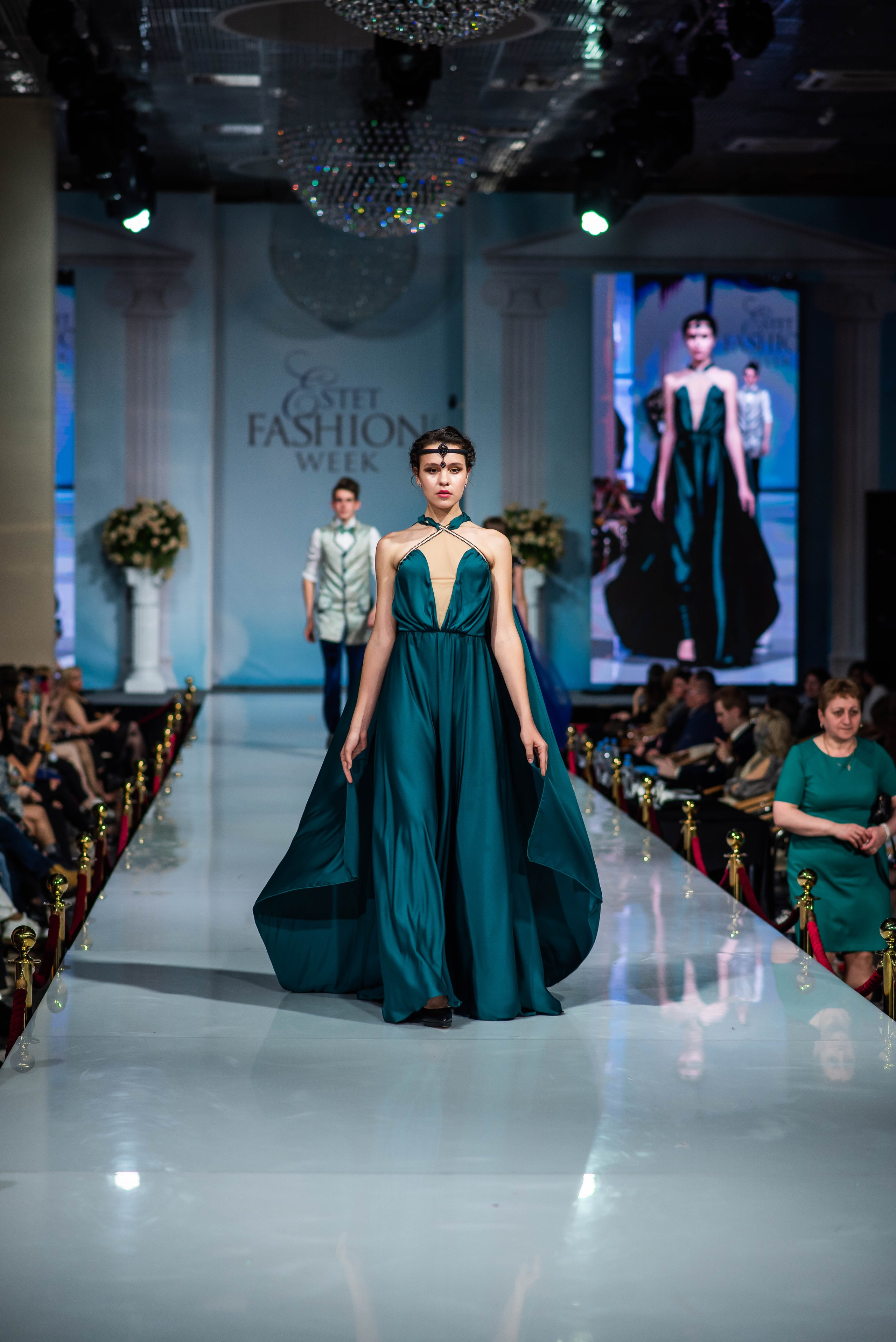 Кристина Кибовская. Главная