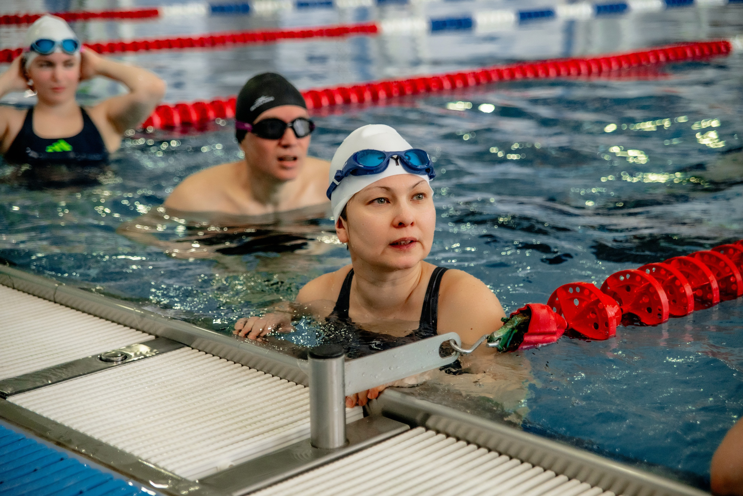 Yudin Swim школа плавания | 26.04.2025. Фотограф в Саратове и Энгельсе — Склярова Дарья