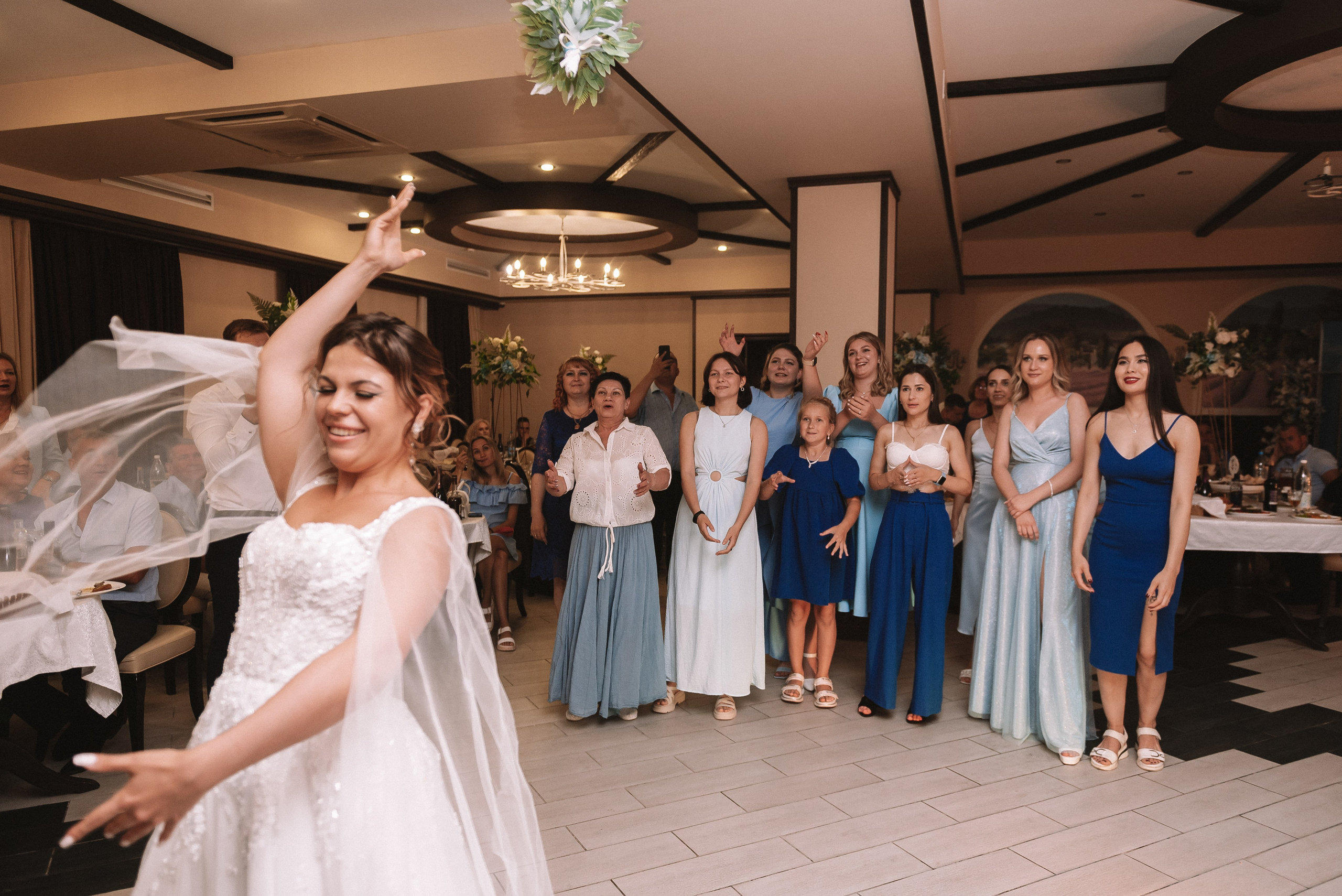 Мария + Дмитрий. Свадебный и семейный фотограф в Волгограде Олеся Лисицкая