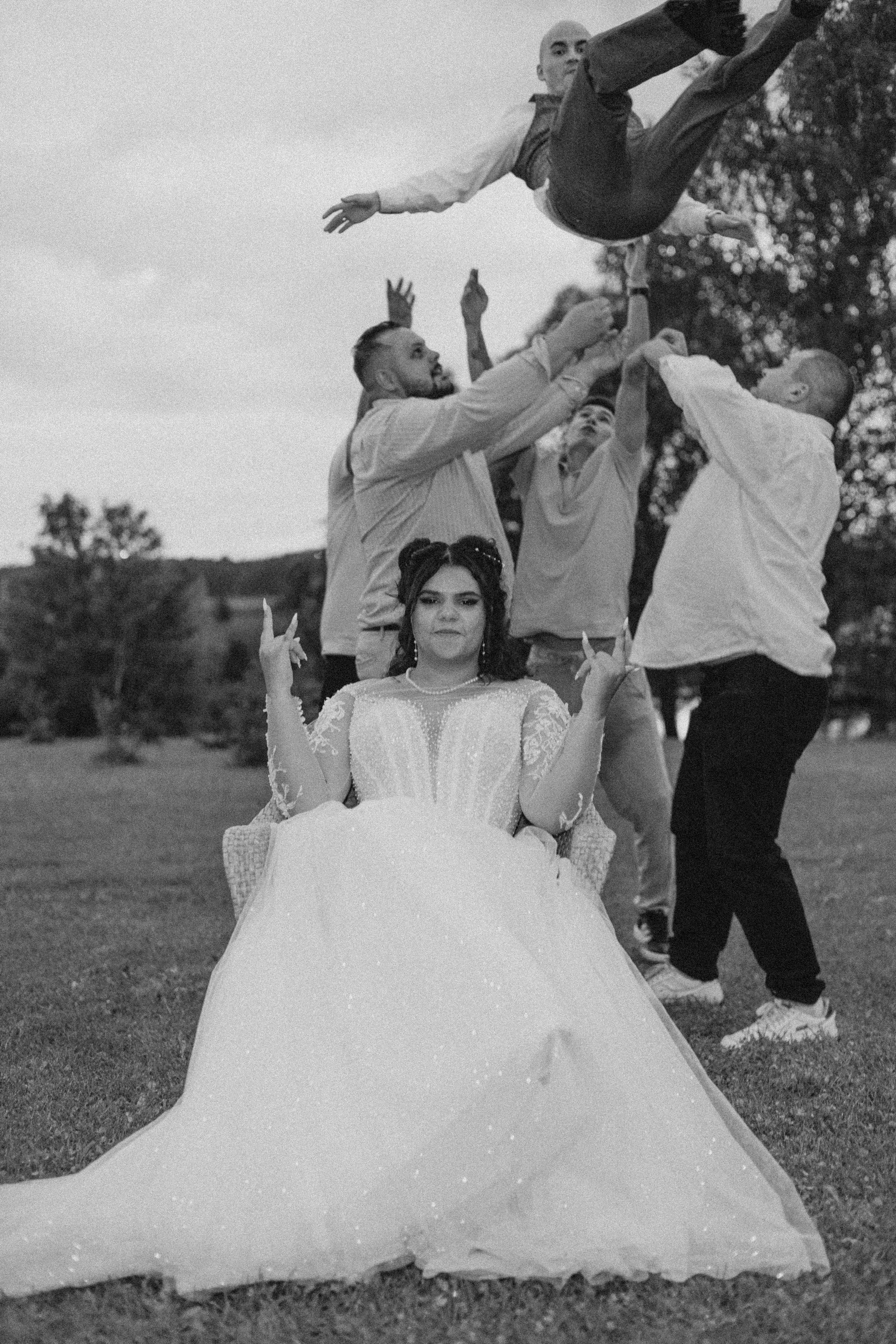 Анна и Владислав. Фотограф Москва Даниил Демидов