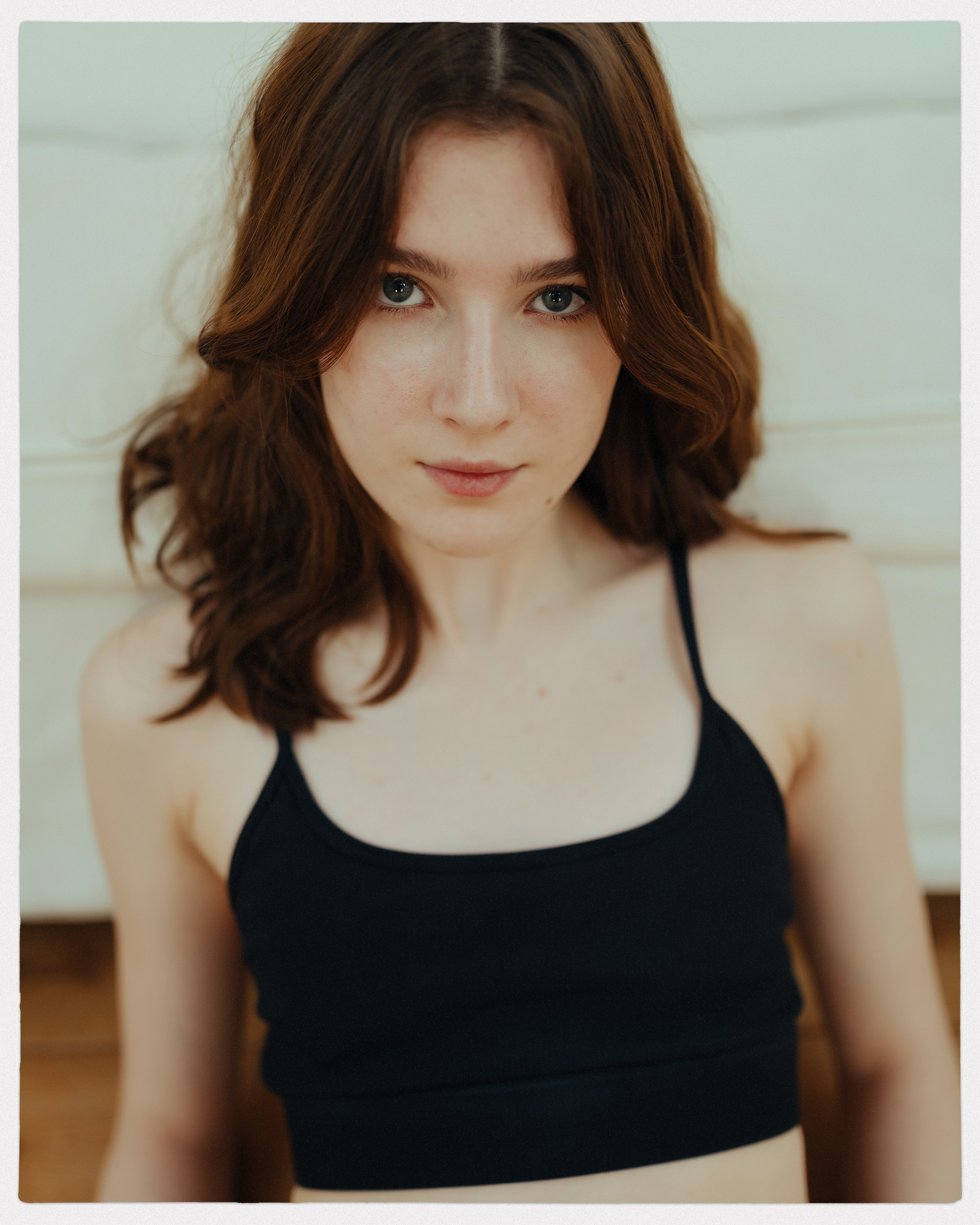 Вера. Александра Мельник I Фотограф Москва