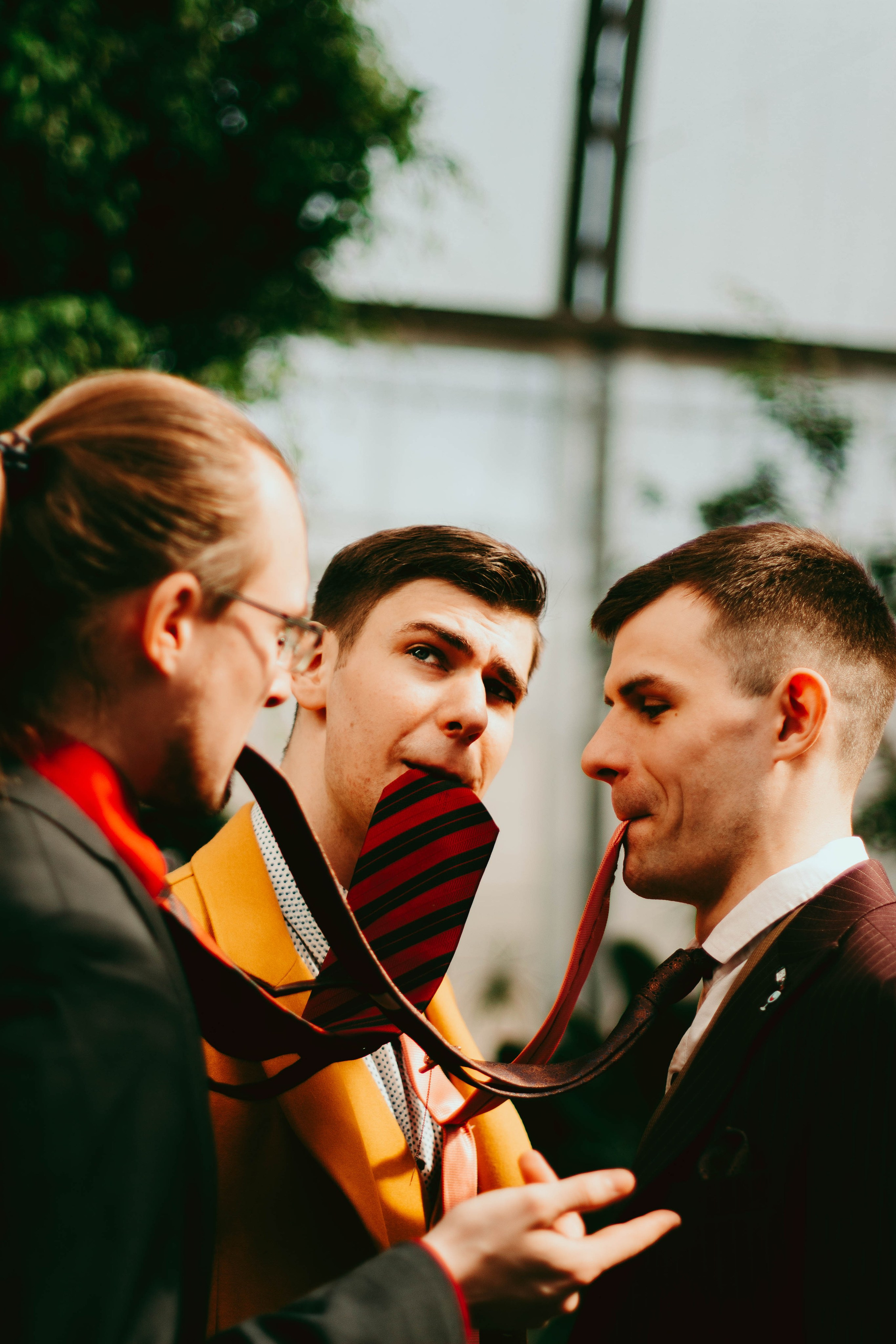 Аня и Вадим. Свадебный фотограф в Санкт-Петербурге Рина Евтеева