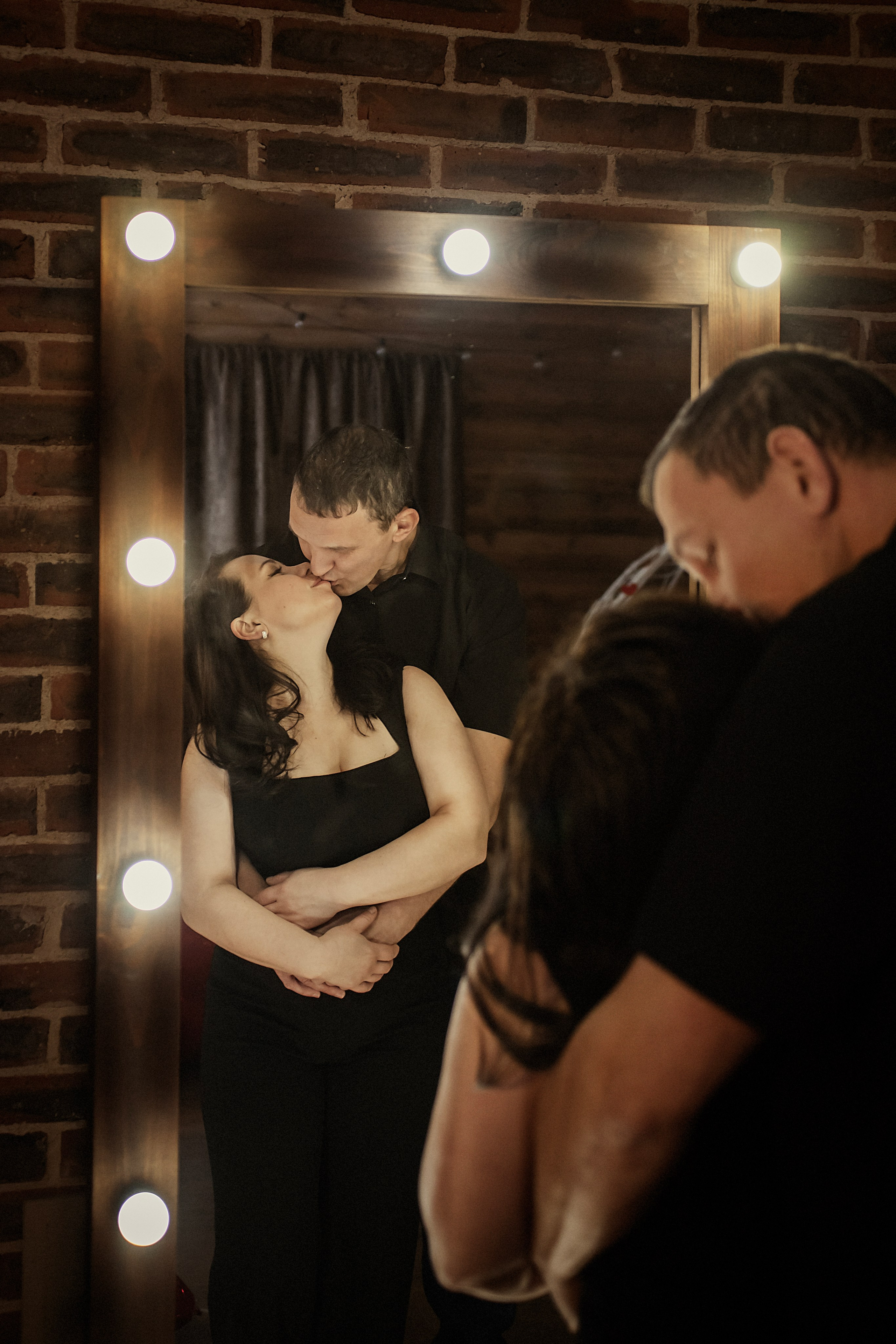 Надежда и Михаил