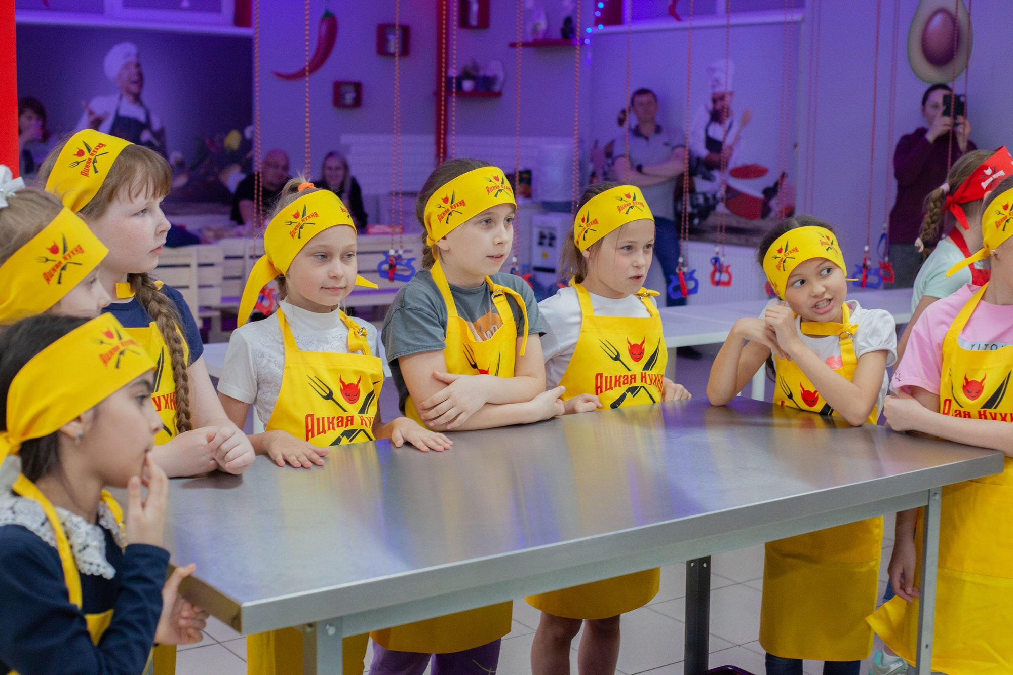 Ацкая кухня