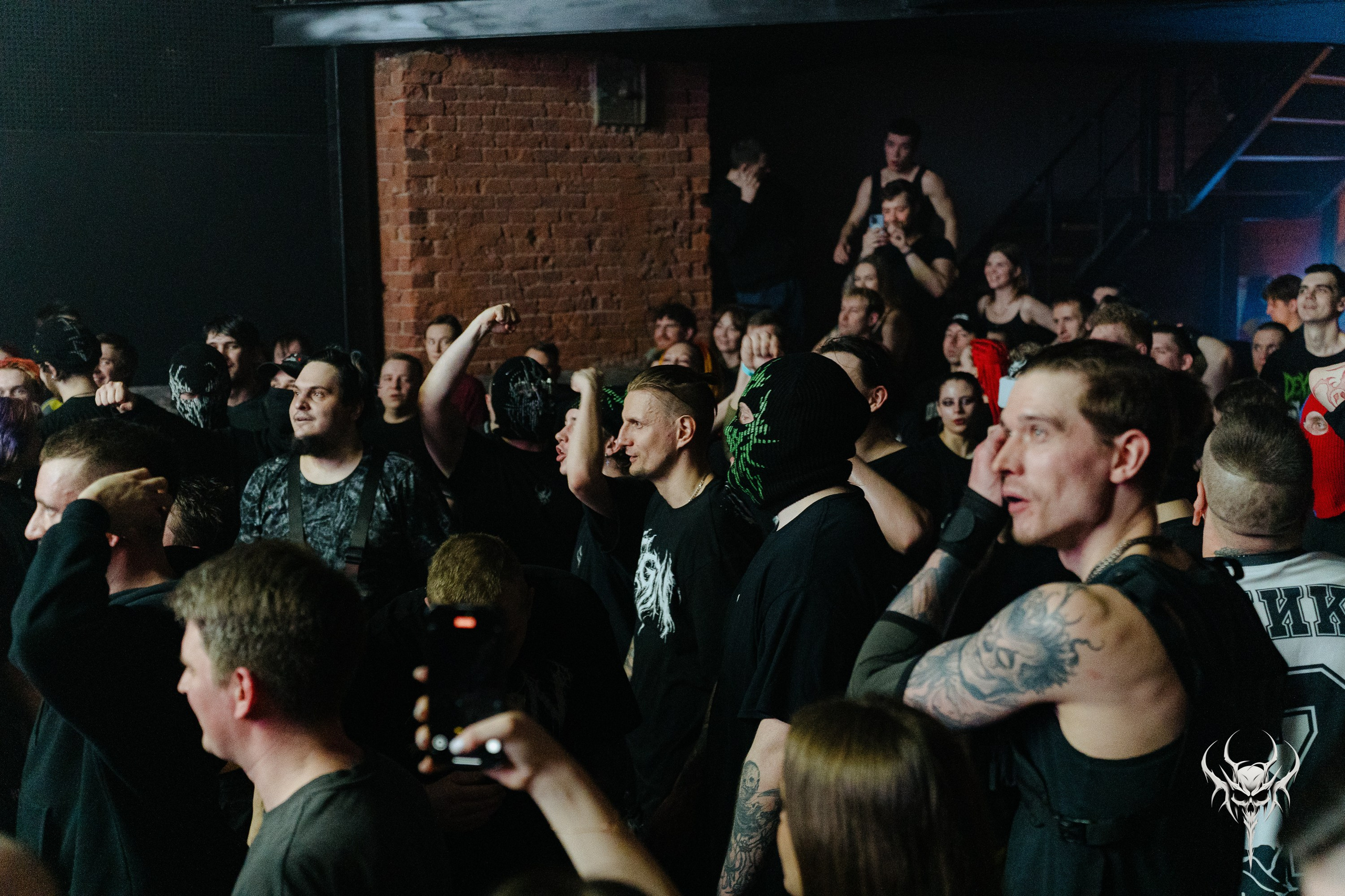 Dexdbell. Рассвет. 01.03.2026. Главная