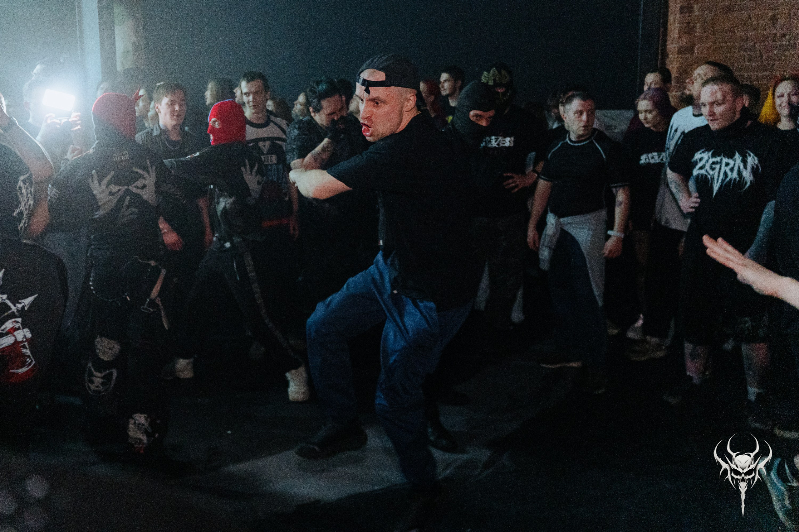 Dexdbell. Рассвет. 01.03.2026. Главная