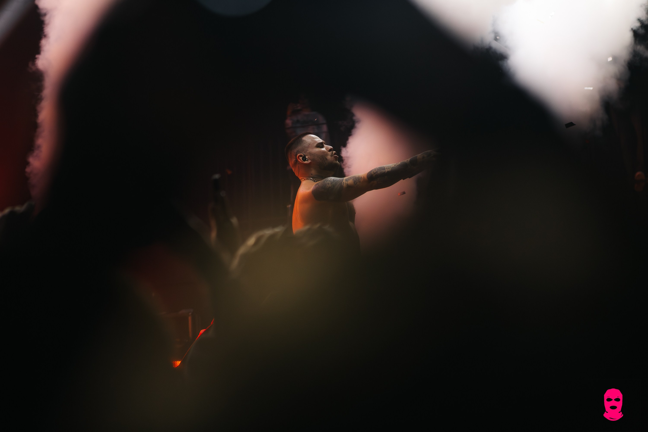 RAM. Sound. 08.11.2024. Главная