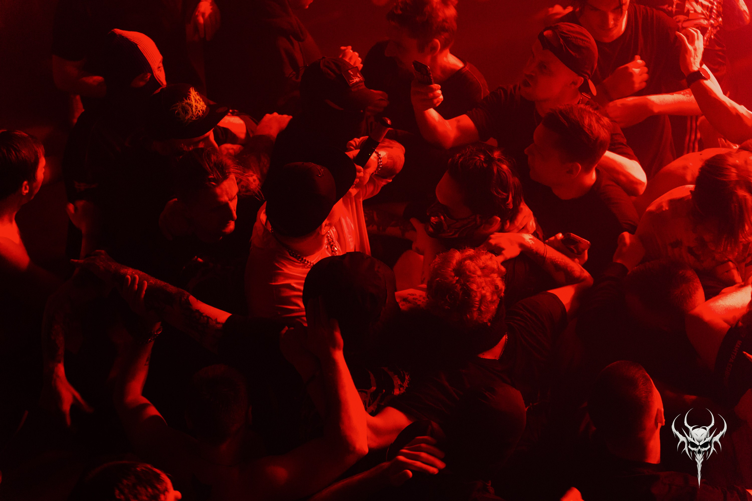 Dexdbell. Рассвет. 01.03.2026. Главная