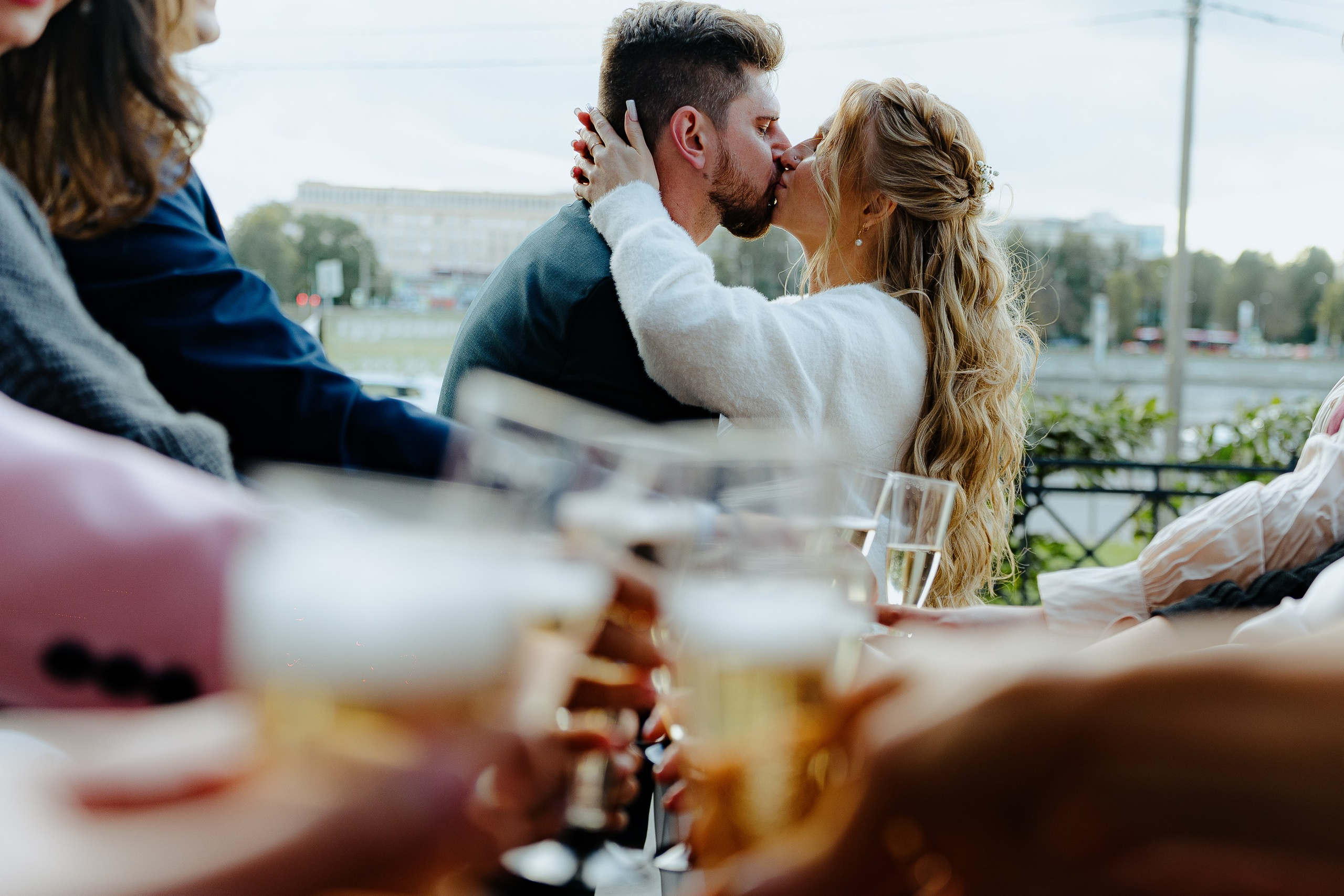 Максим и Маргарита. Главная