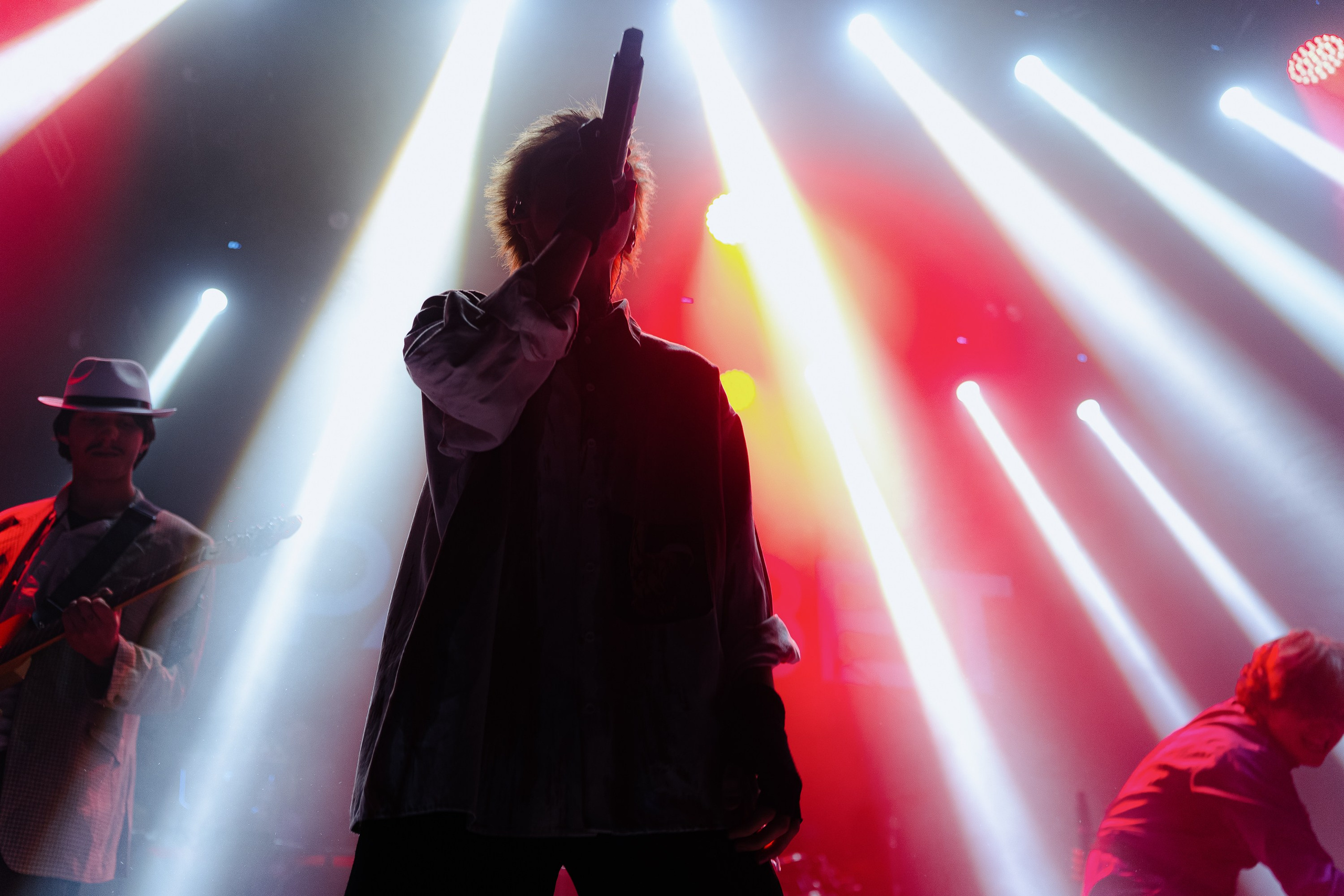 Зоха. Рассвет. 14.12.2025. Главная