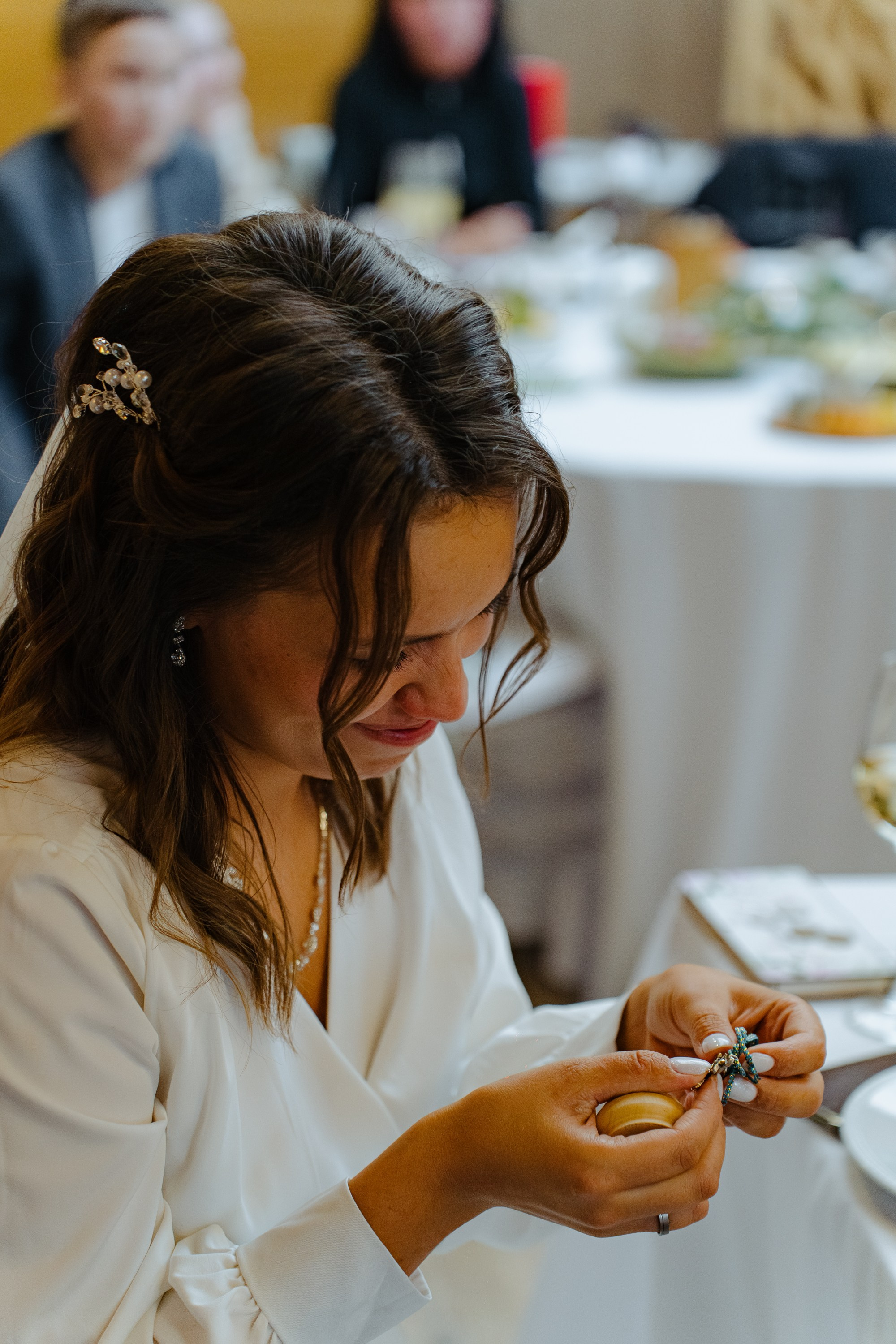 Тарас и Мария. Главная