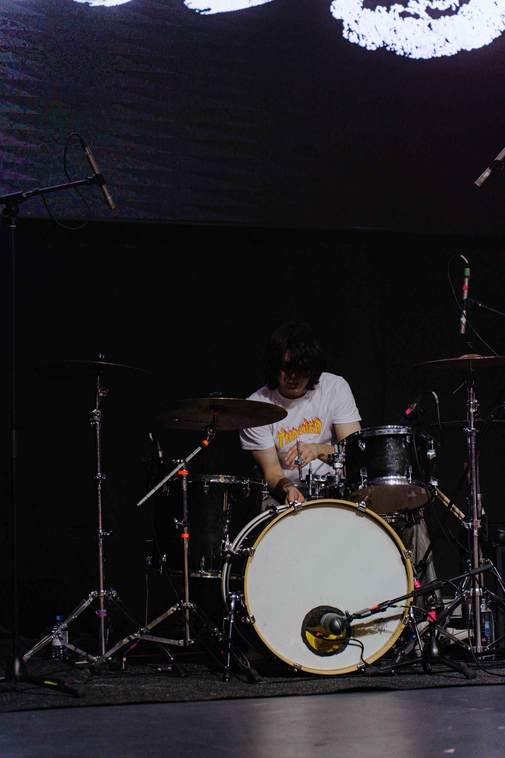 Molly Fest. Base. 20.02.2026. Главная