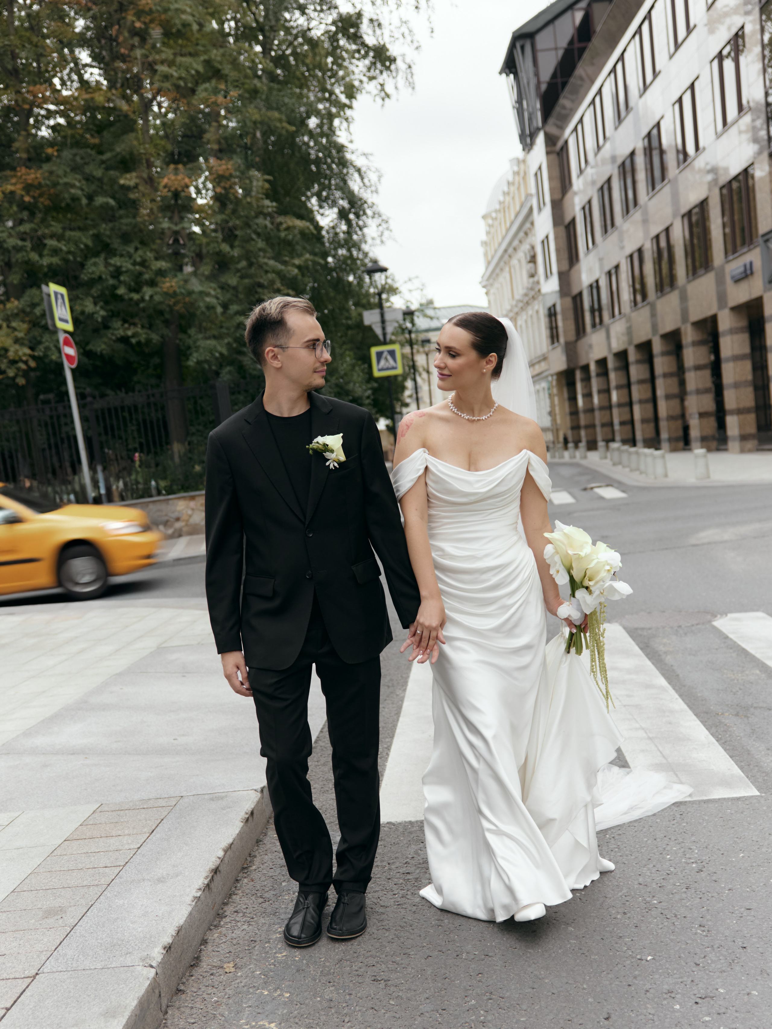 Weddings. Olya Filina | Moscow Photographer