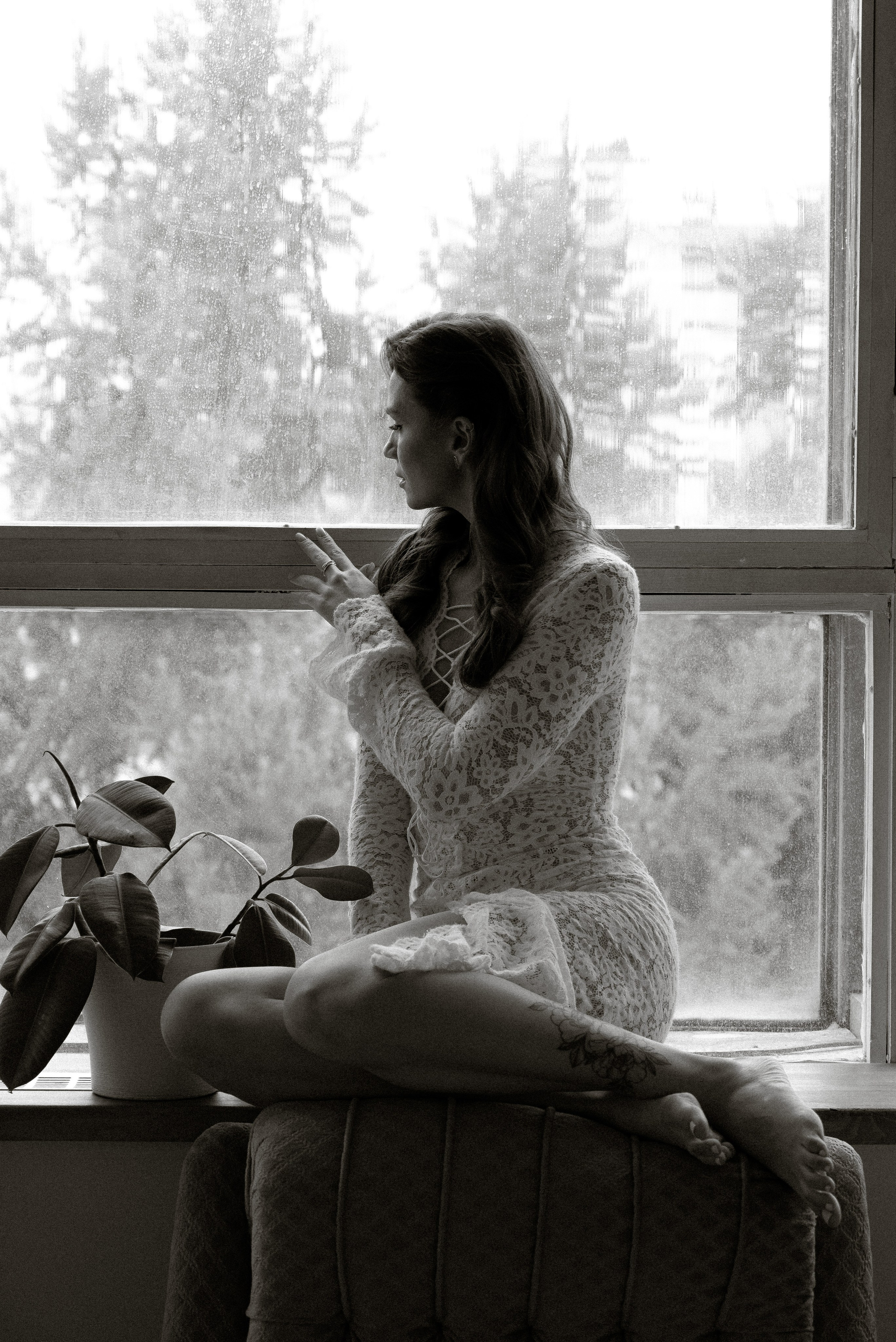 Настя. Тамара Власова