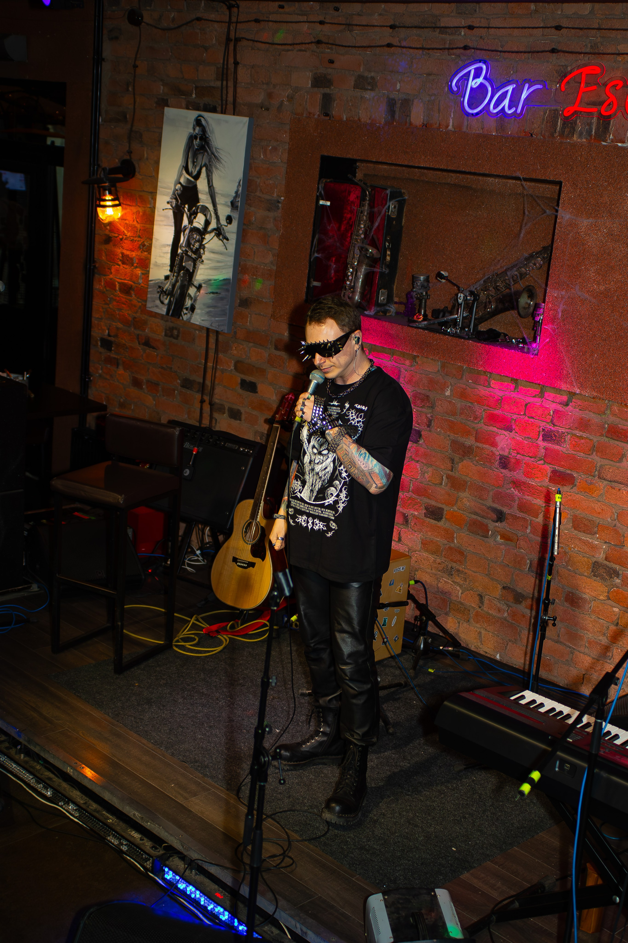 Репортажная съёмка. Женский фотограф в Москве