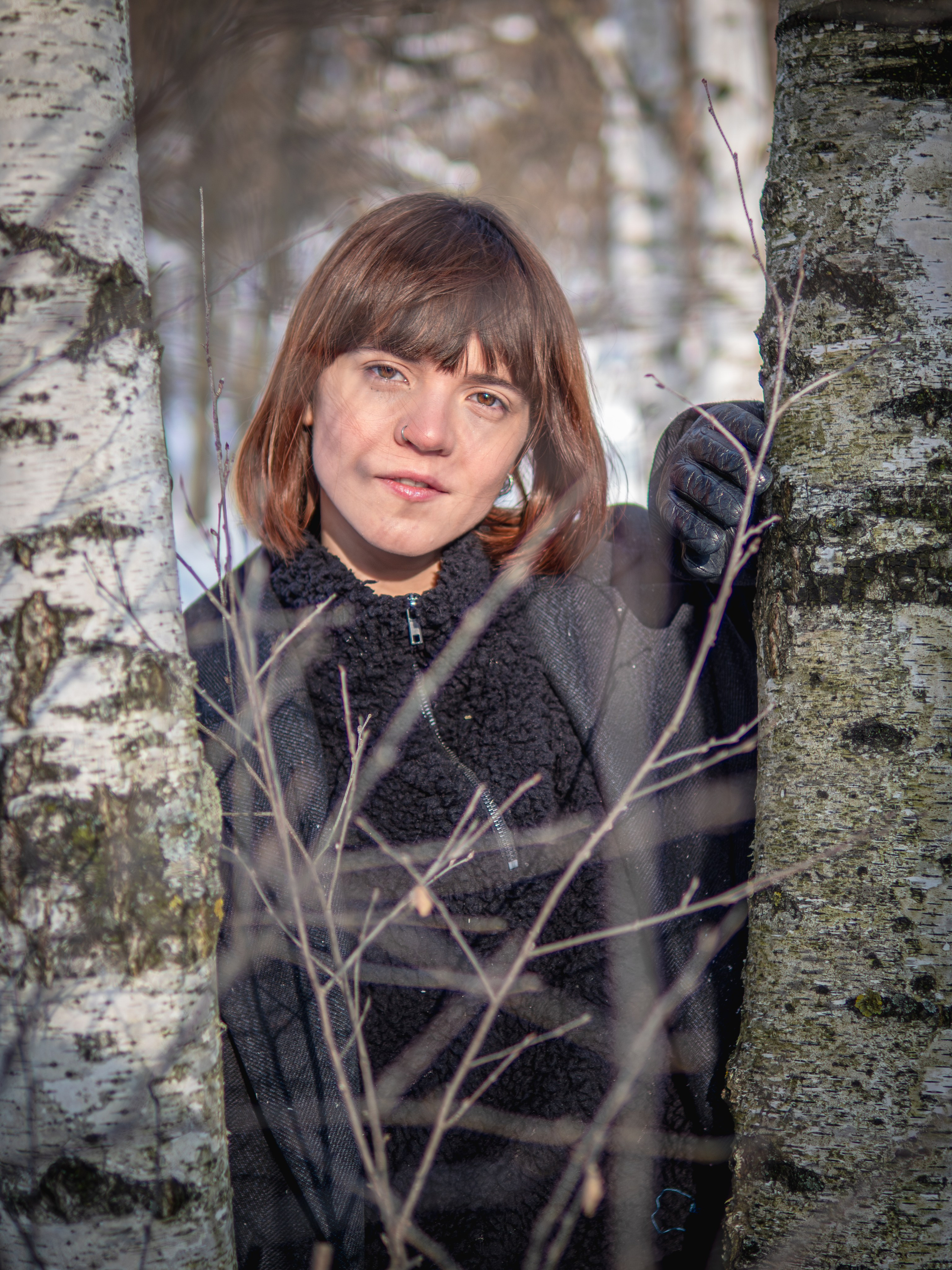 Фото на природе. Фотосессии. Репортажный фотограф