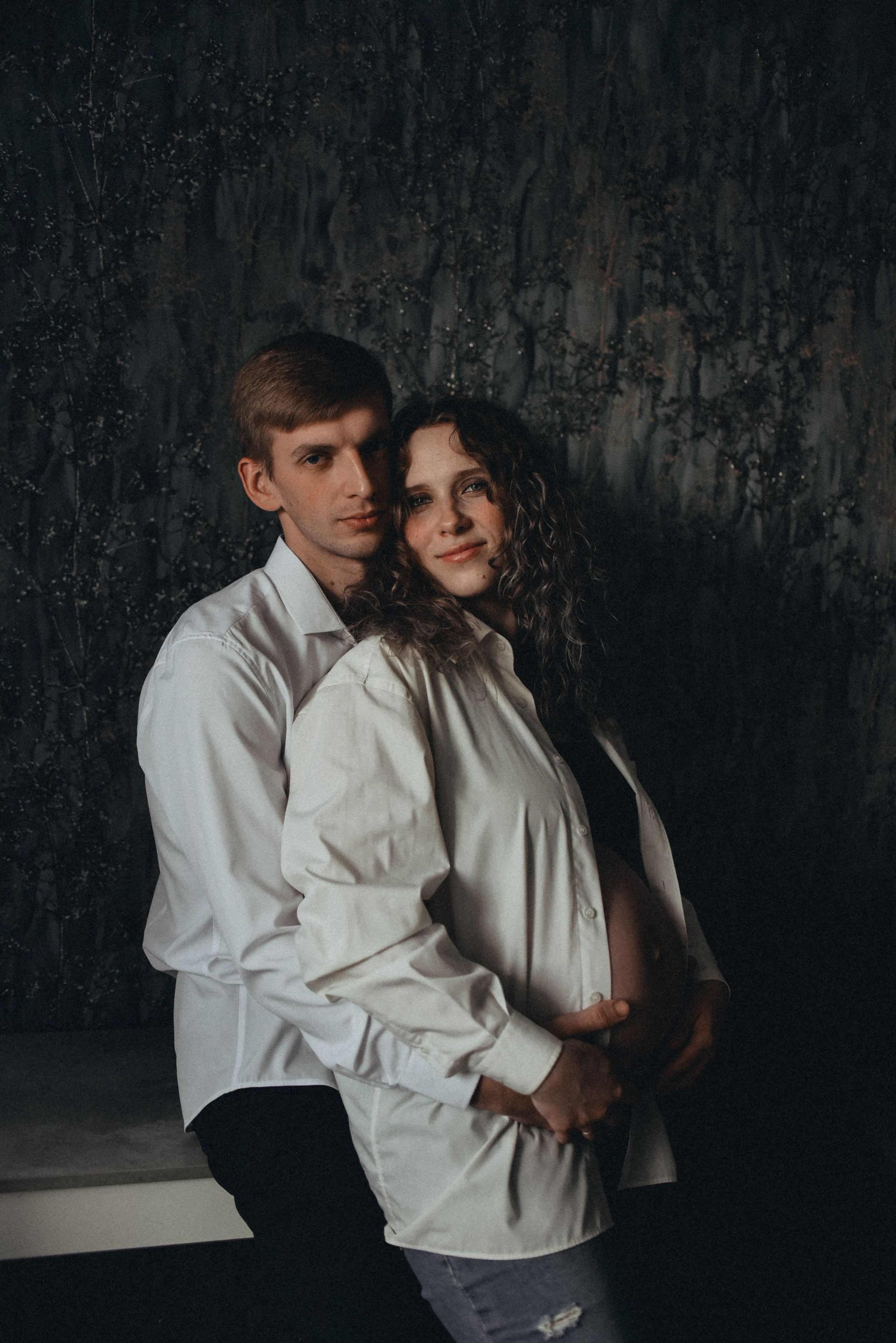 Любовь навсегда. Семейный фотограф Milena feel it