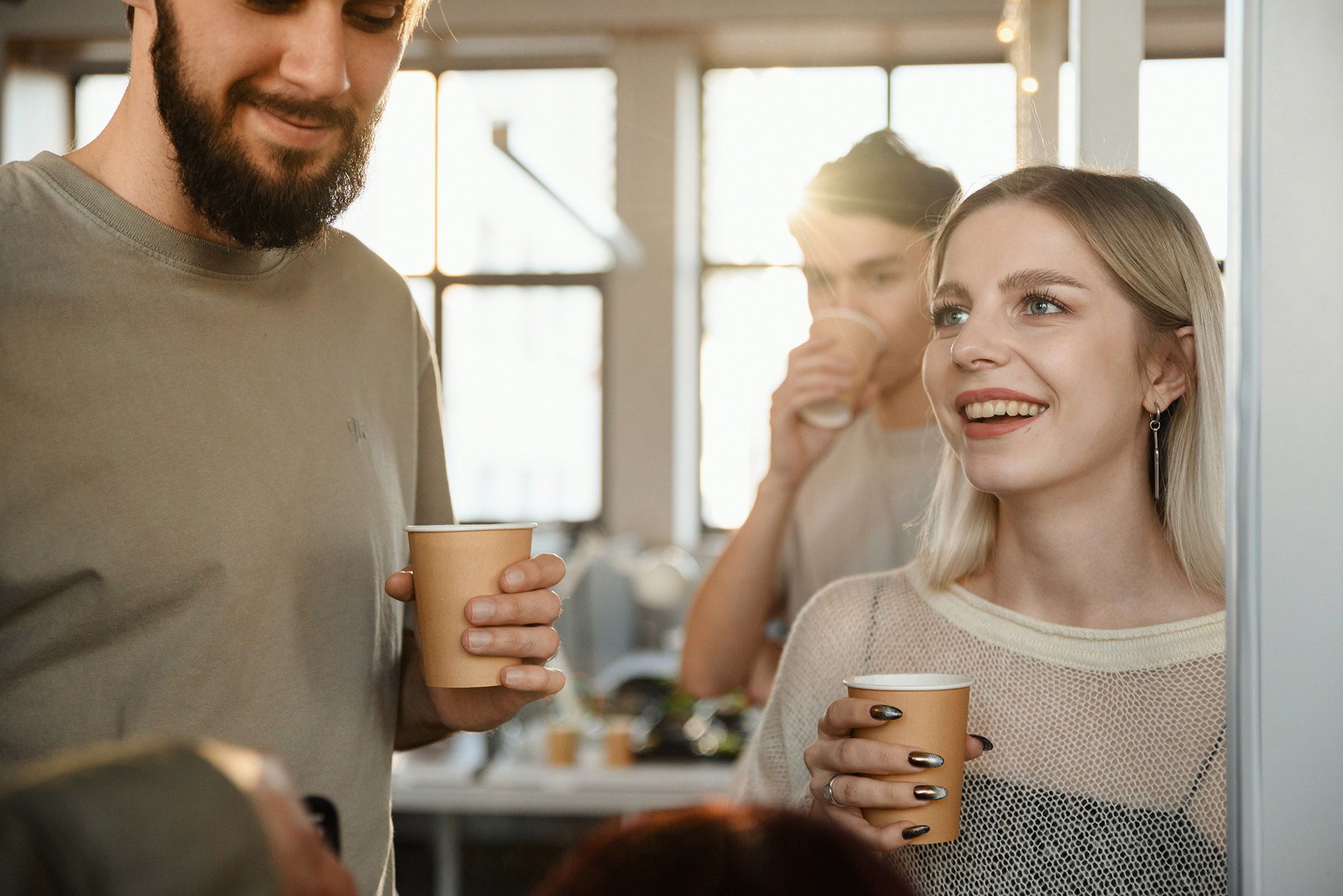 Репортажная сьёмка для R1.Lab Открытие нового офиса!. Константин Солодянкин — свадебный и репортажный фотограф в Екатеринбурге и Верхней Пышме