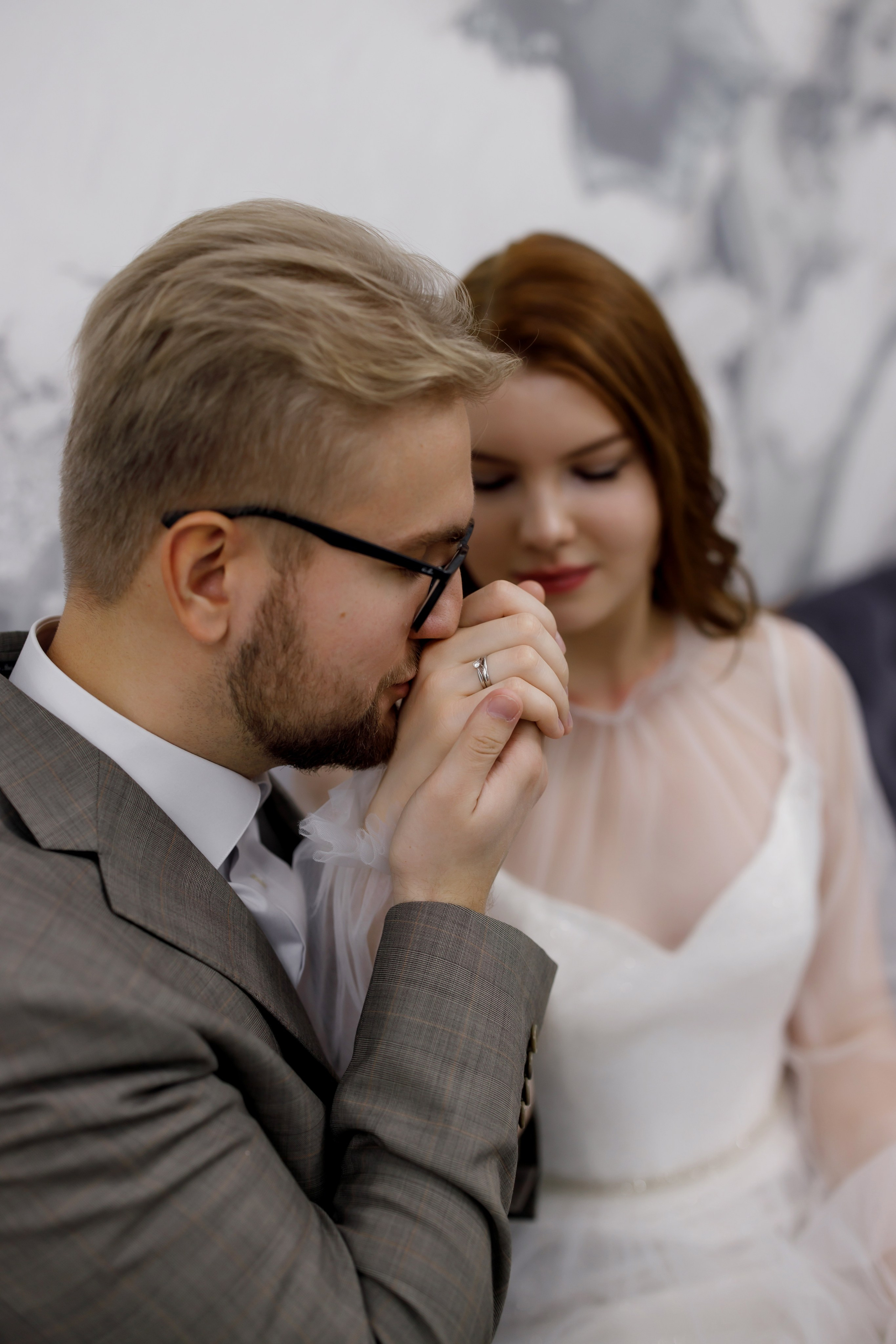 Свадебные. Фотограф и видеограф Москва Анапа