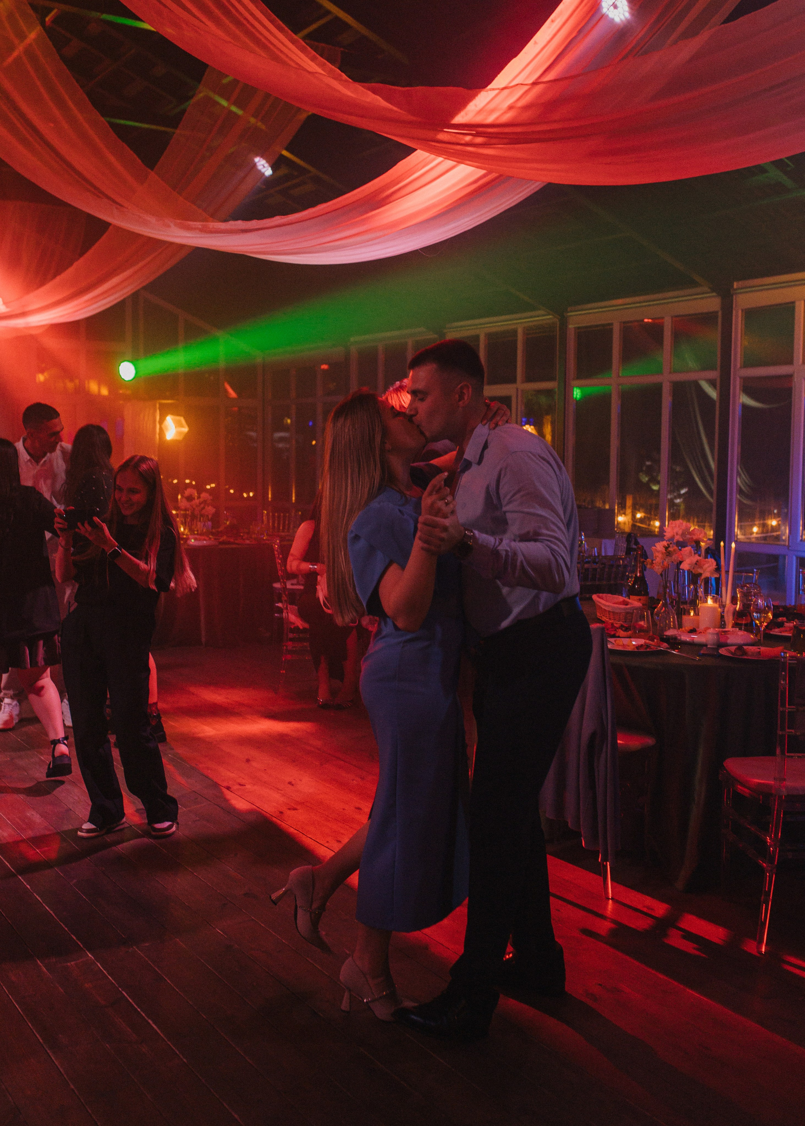 Игорь & Ангелина. Главная