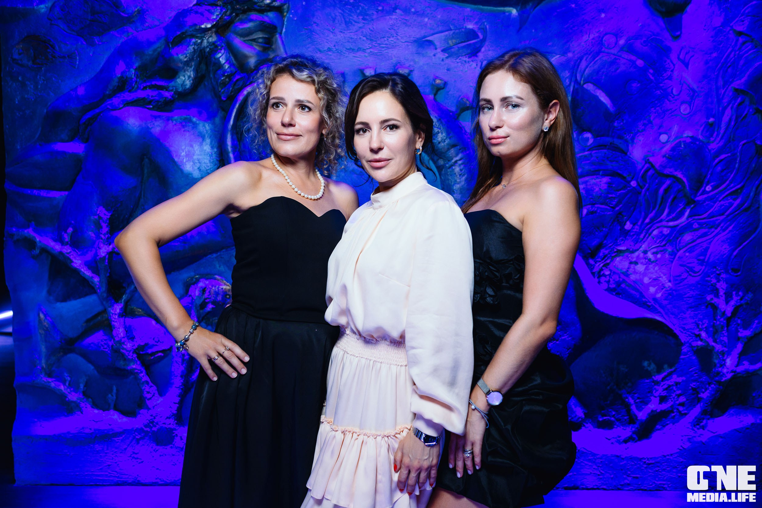 Фоторепортаж из ресторана Океан. One Media Life: фоторепортажи, фотоотчеты с мероприятий и заведений