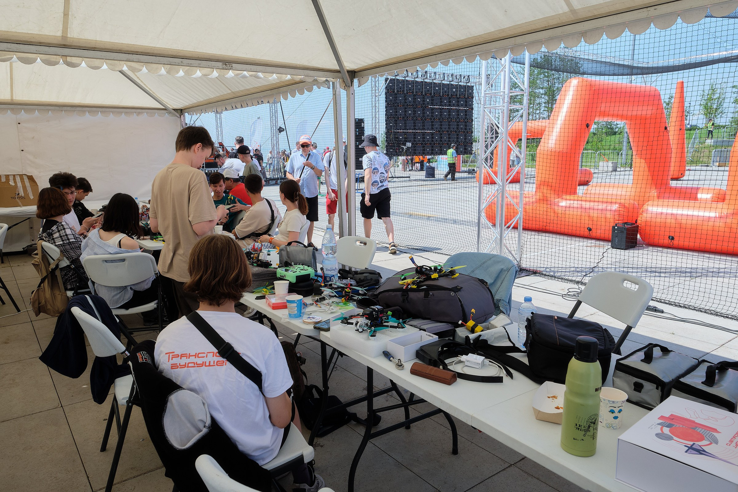 Гонки дронов Тольятти. Фотограф на мероприятие, свадьбу в Тольятти, Самара | Демотченко Андрей