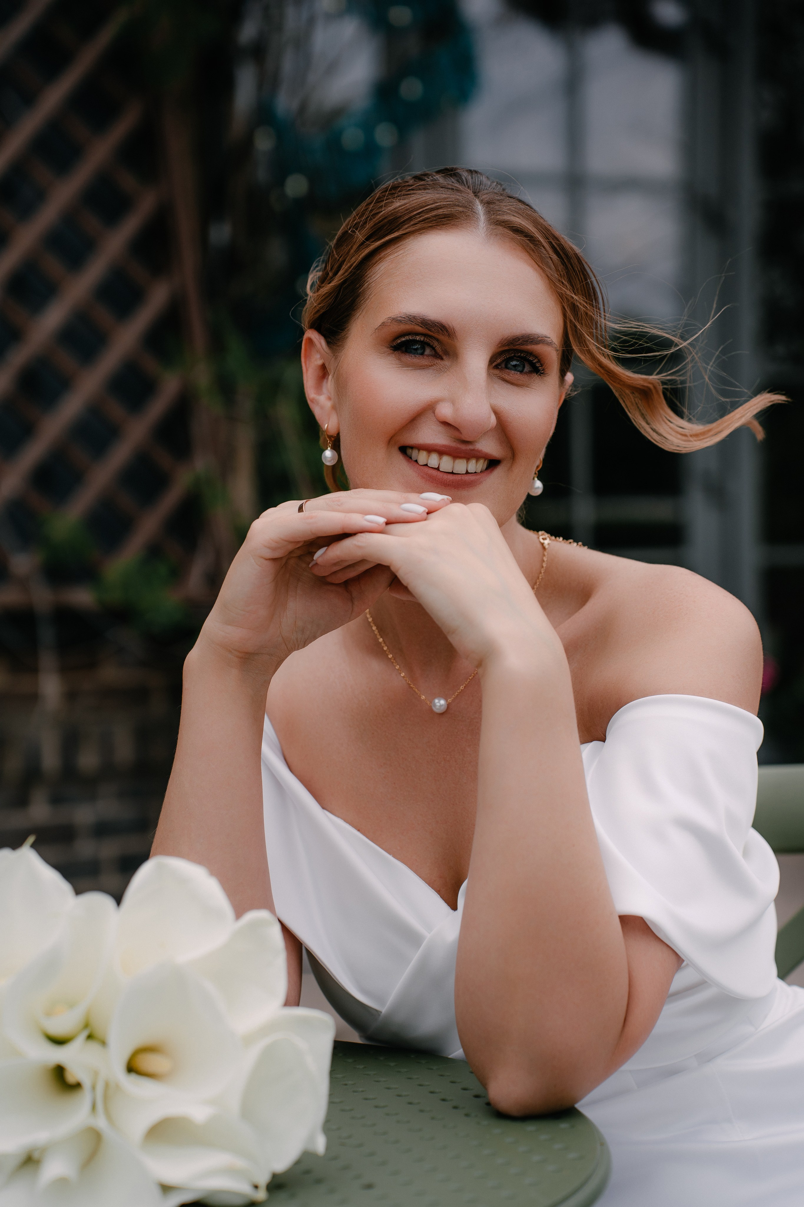 Антон и Надежда. Свадебный и семейный фотограф в Воронеже Анастасия Бойко