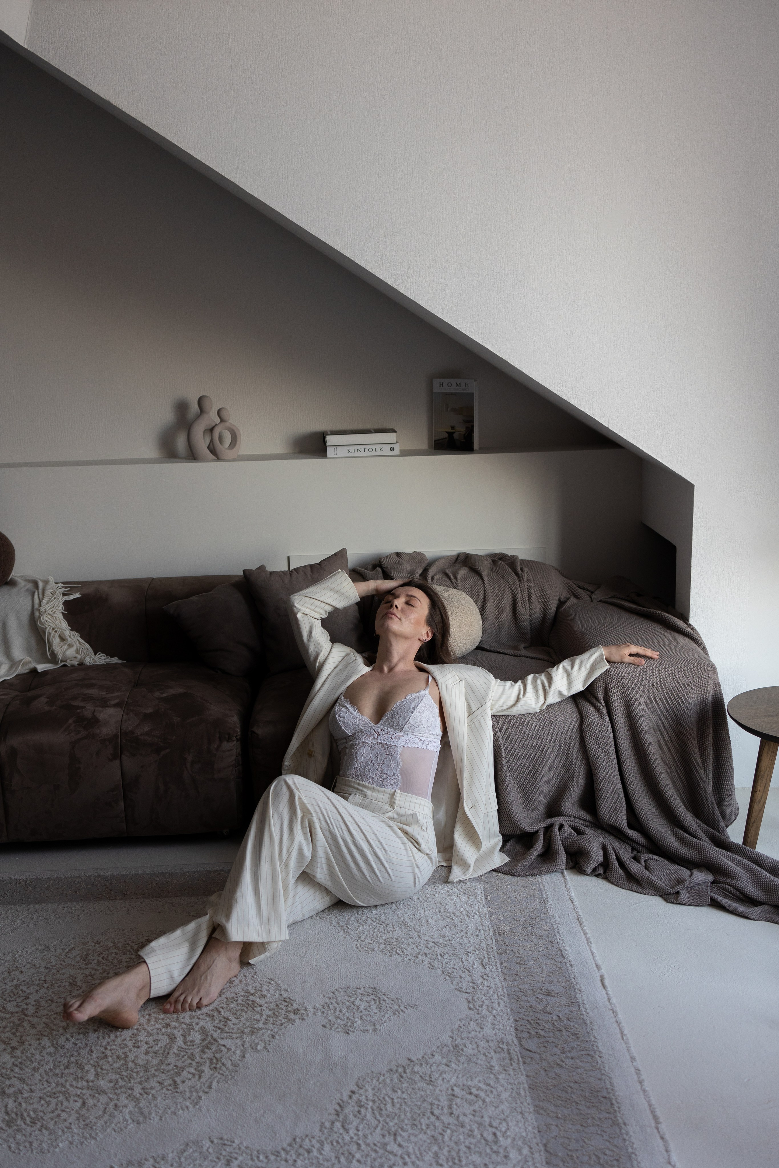 Дарья. Аникеева Тамара | Портретный фотограф во Владивостоке