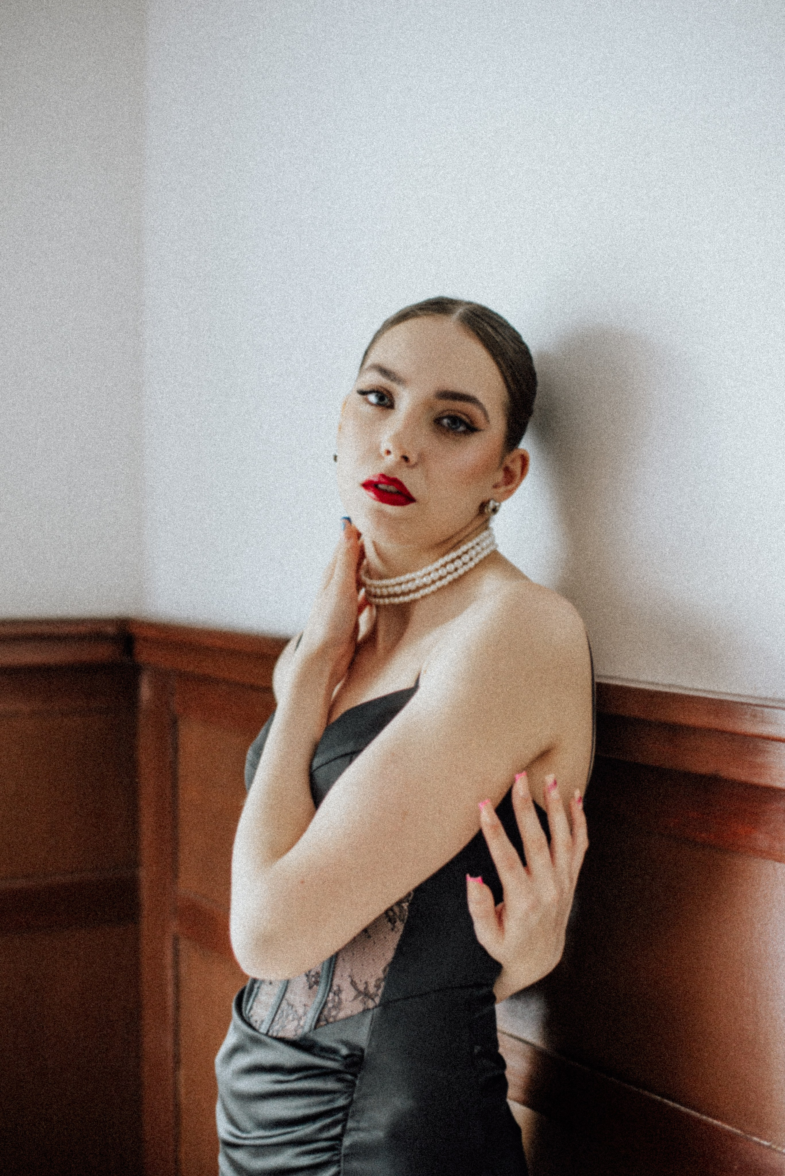 Кристина. Свадебный фотограф Тюмень / Санкт — Петербург Миронова Наталия