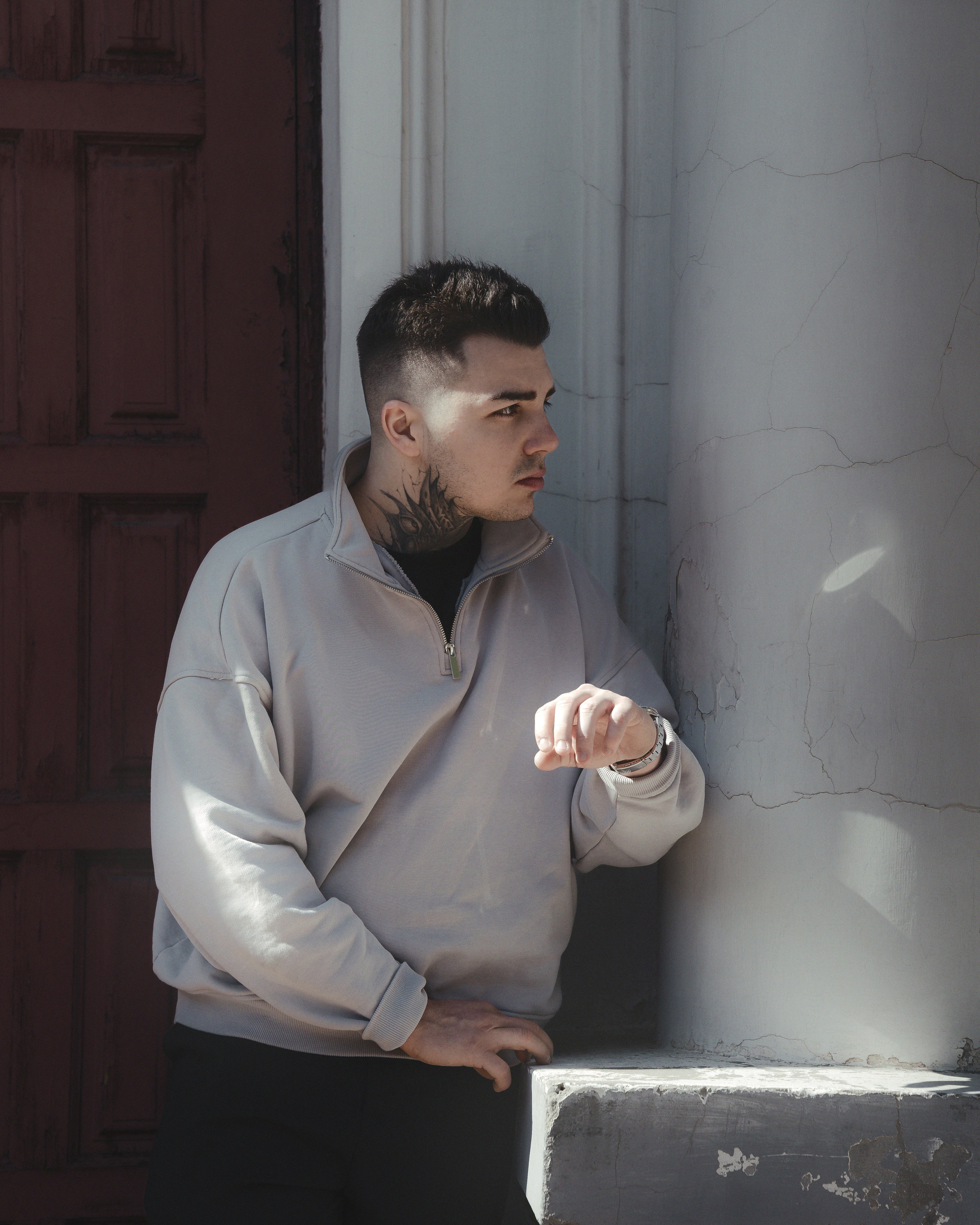 //SINISTRINK. Автомобильный и портретный фотограф в Санкт-Петербурге