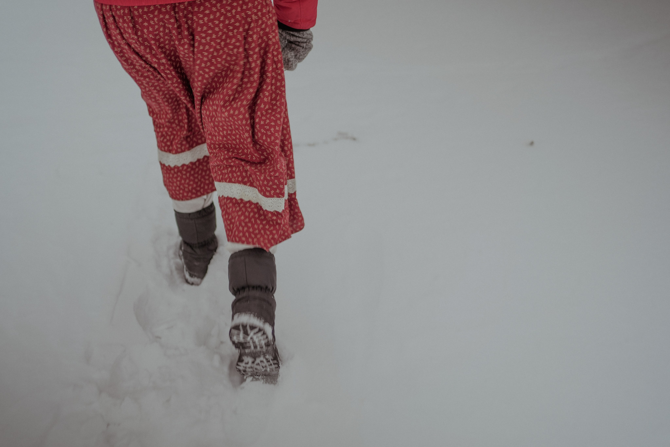 Масленица в Кенозерье — репортаж экспедиции. Видеограф в Санкт-Петербурге Анастасия Коок