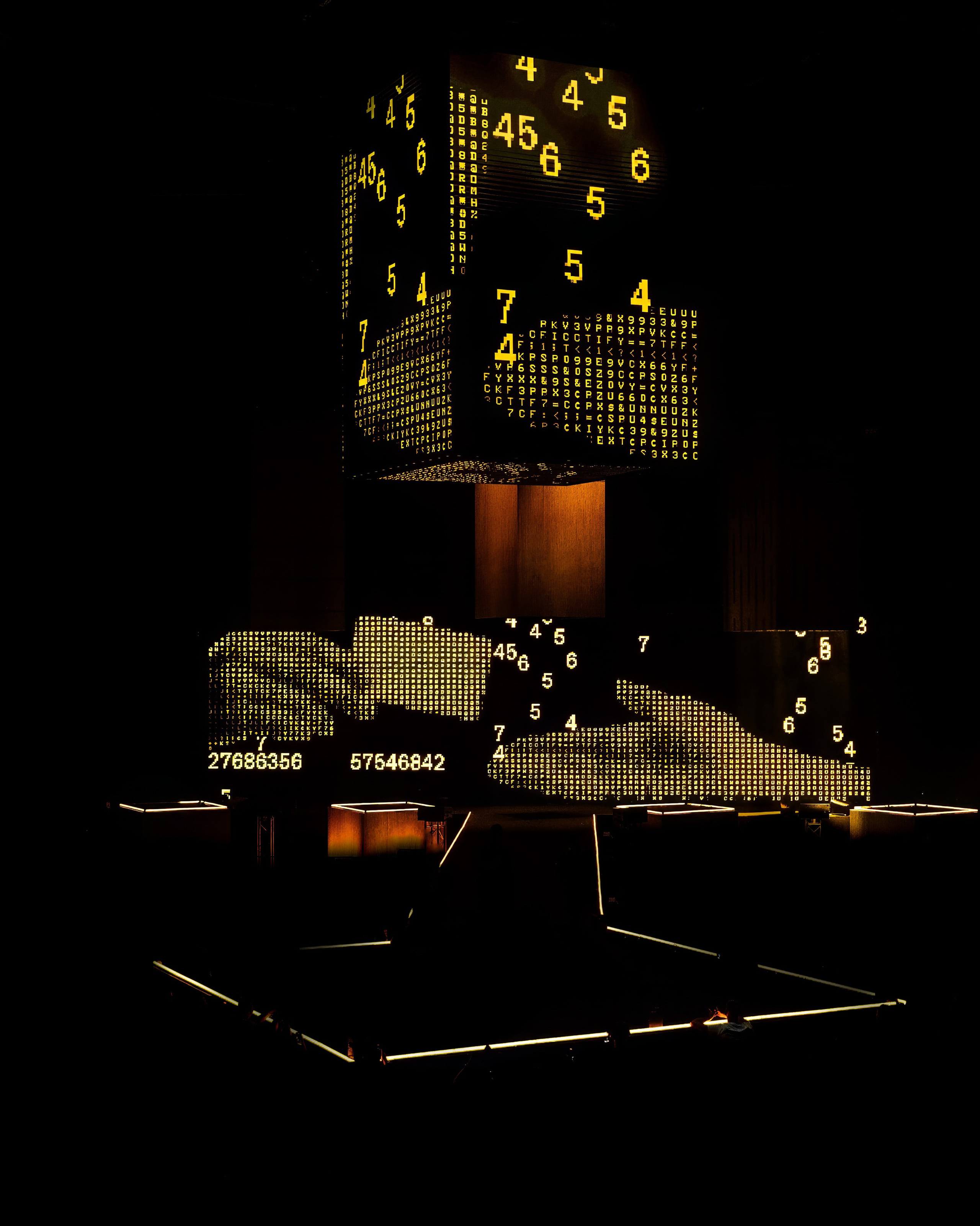 GLORY FEST / 2025. OOPS