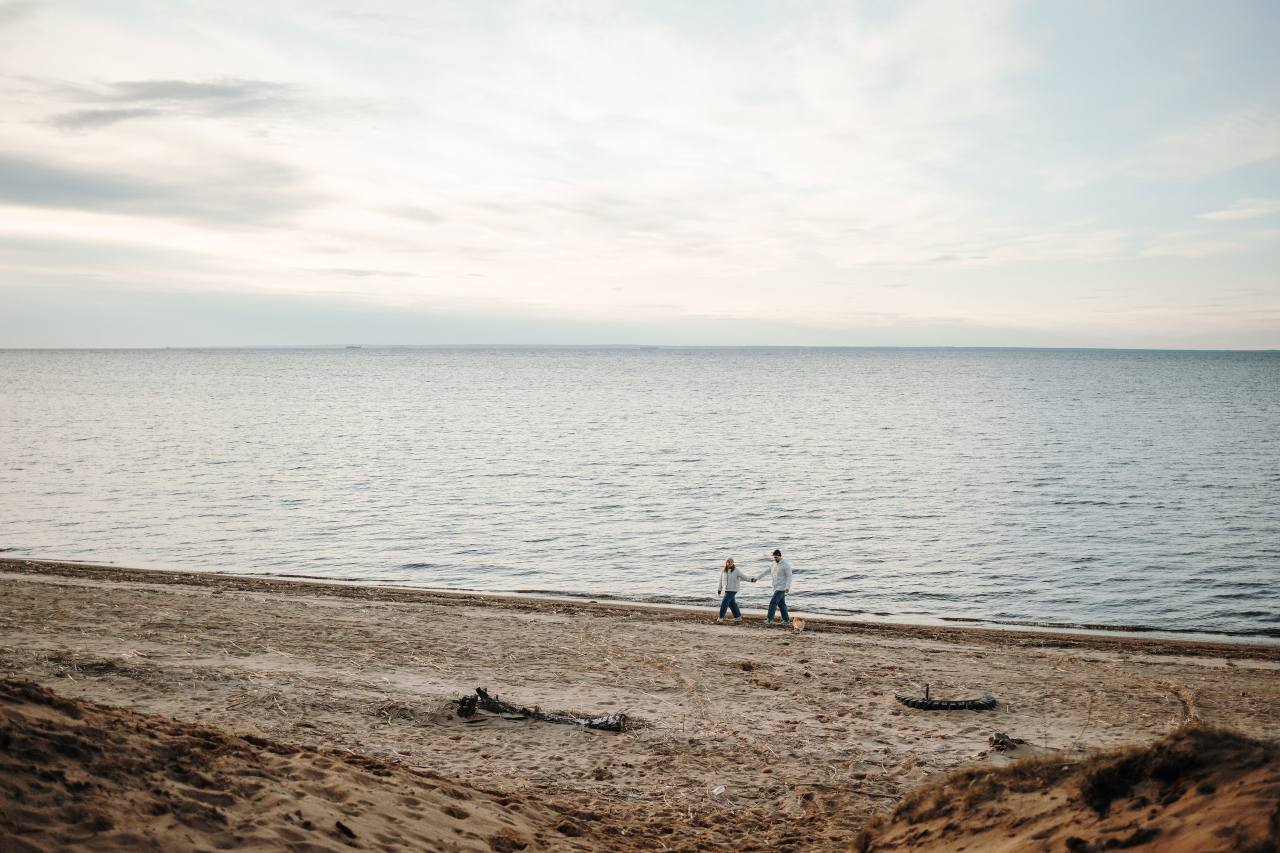 Найт и его семья. Фотограф — Анималист | Санкт-Петербург