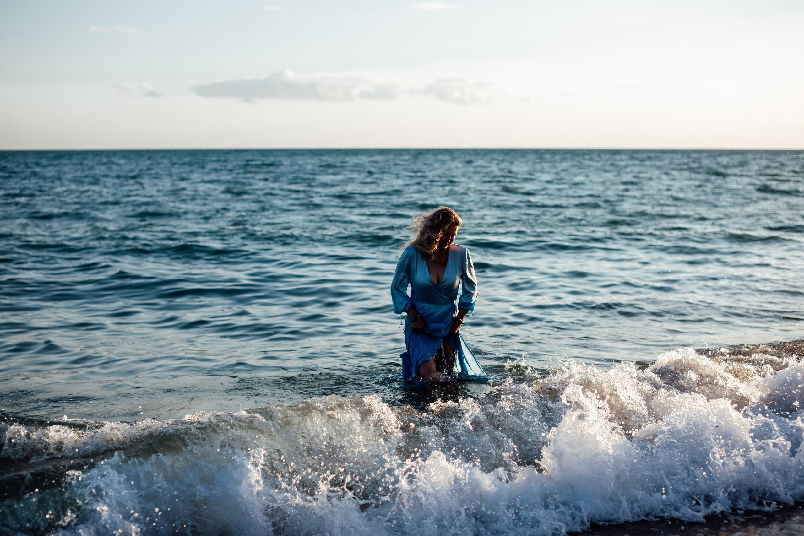 Анапа. Свадебный и семейный фотограф/видеограф в Краснодаре Наталья Осинская