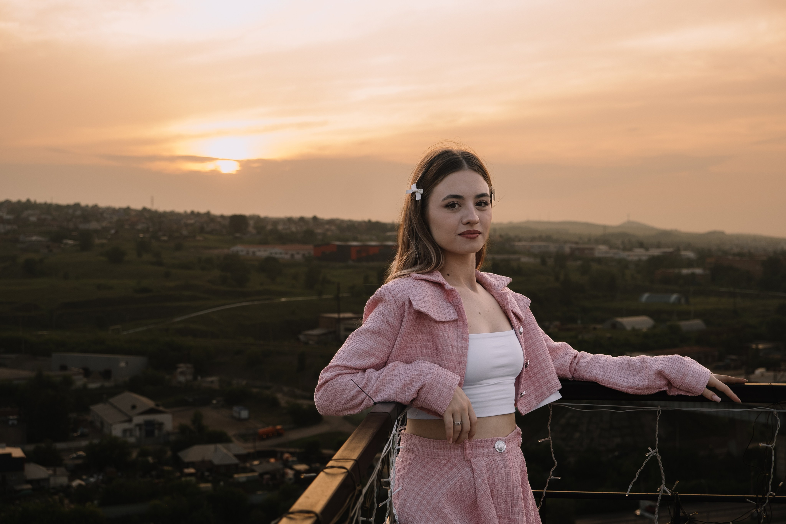 Девичник. Свадебный, семейный и репортажный фотограф в Красноярске