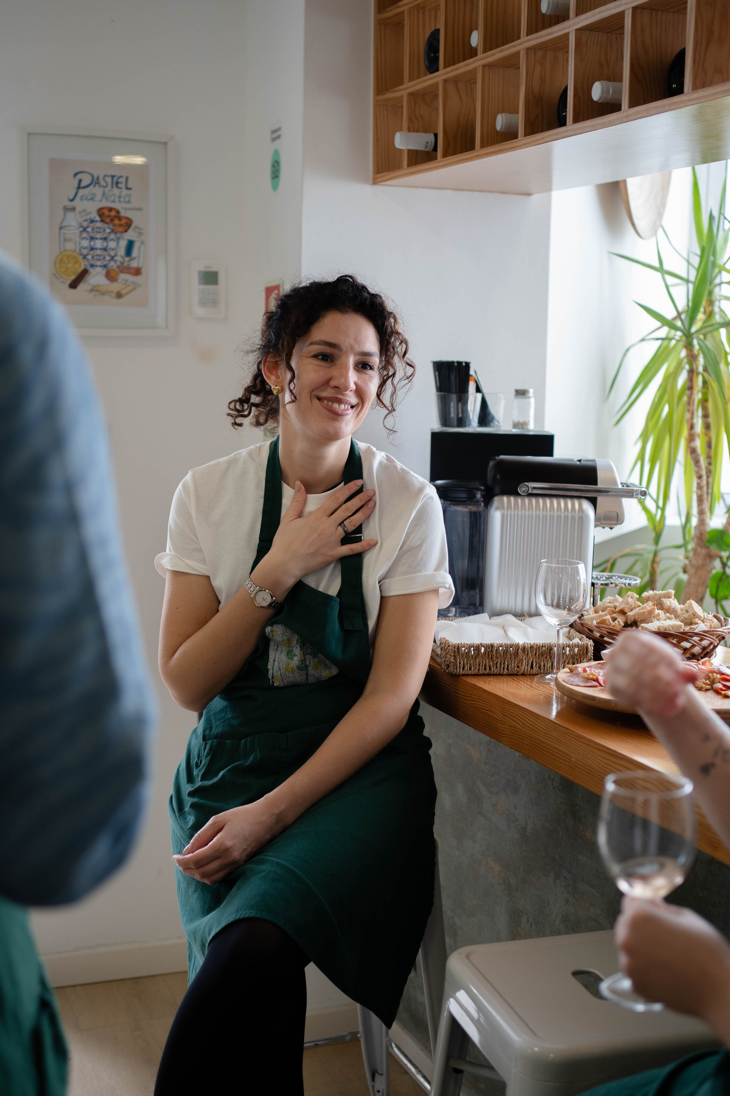 Corporate events. I’m Julia Idamzhapova, a photographer based in Lisbon, creating natural and timeless images