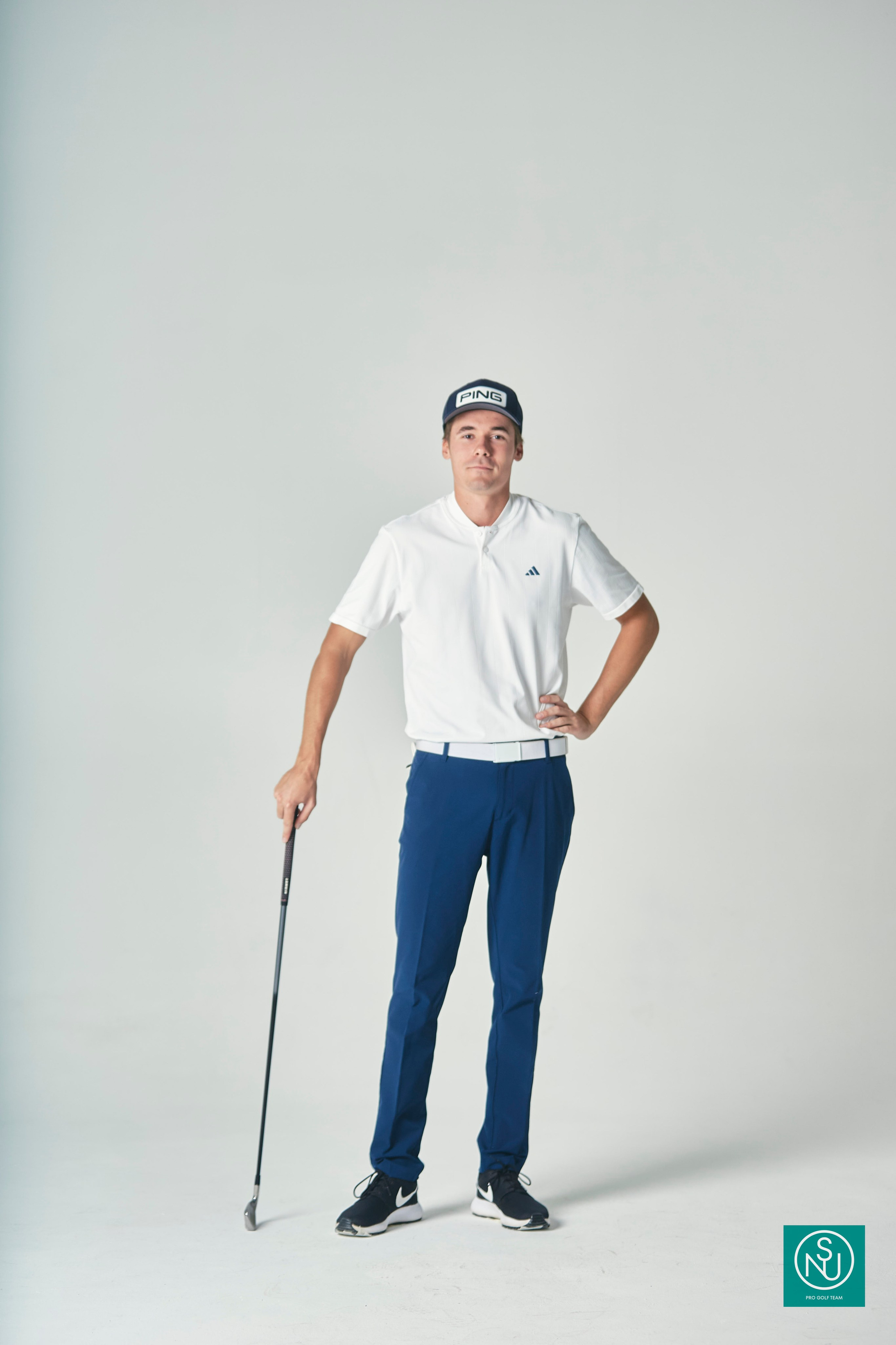 NSU съемка команды 2024. Академия гольфа NSU в Москве. Тренировки по гольфу для детей и взрослых, тренировки для новичков