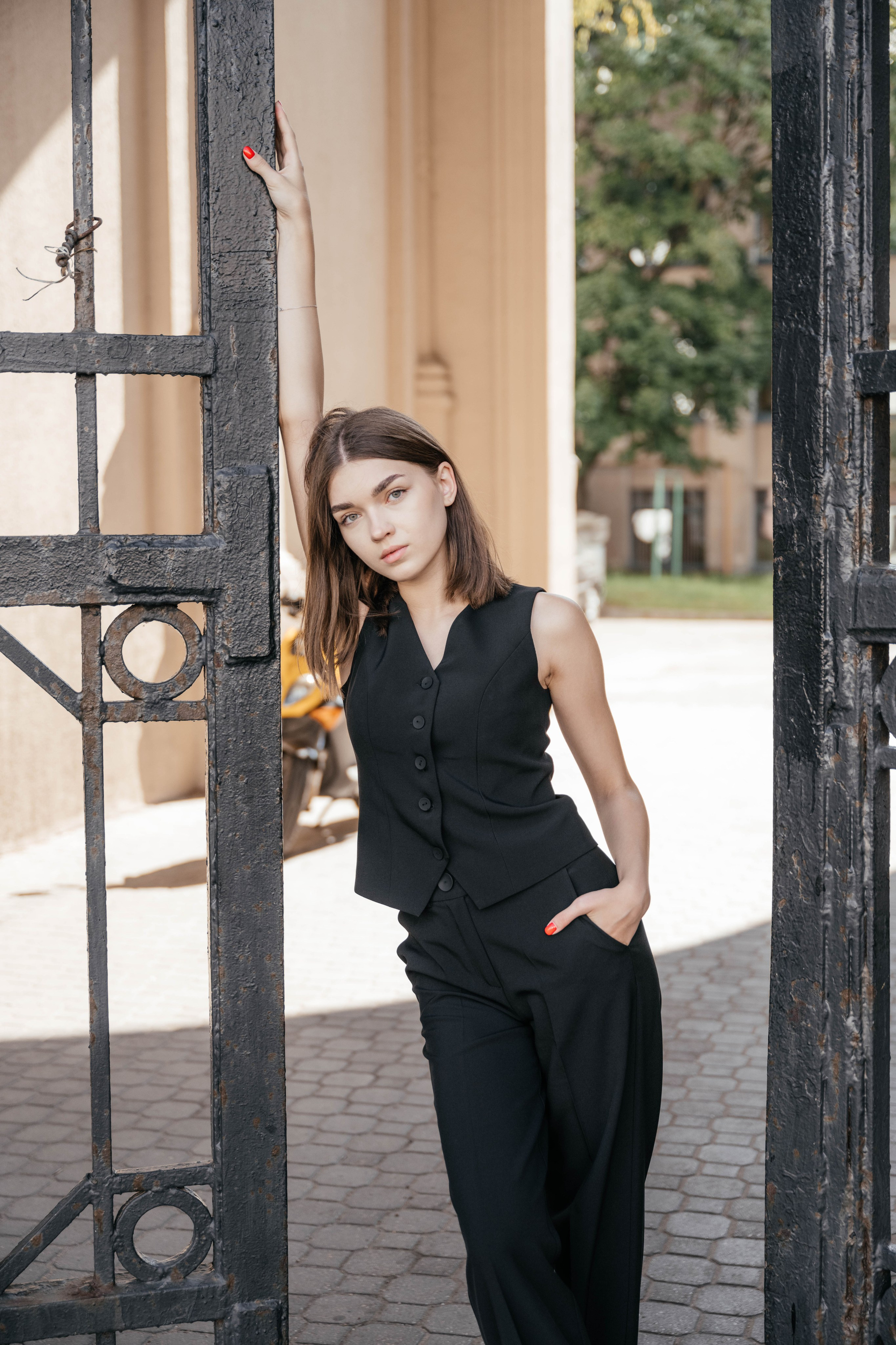 Даша. Свадебный и портретный фотограф в Минске и РБ Владислав Саков