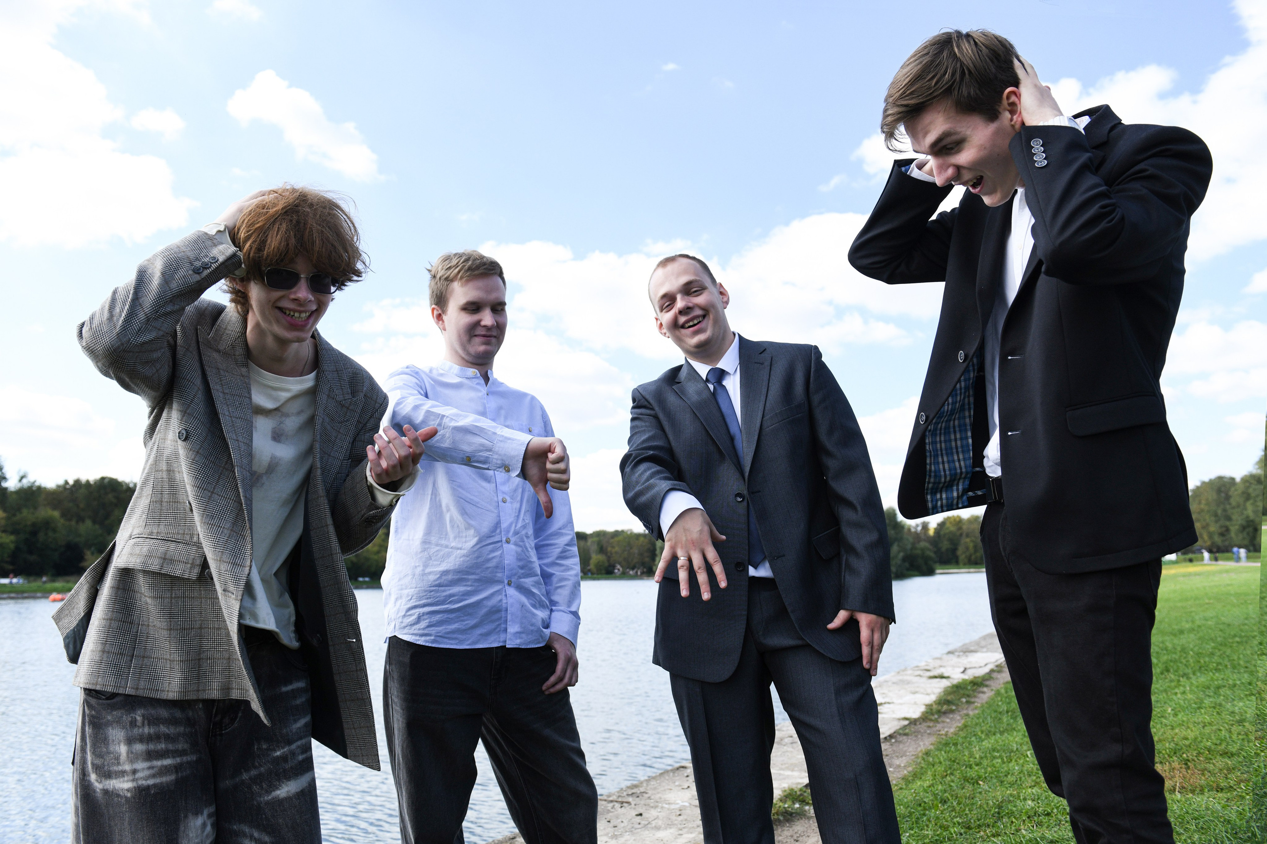 Елена и Александр. Свадьба. Свадебный и портретный фотограф в Москве Галина Борисова