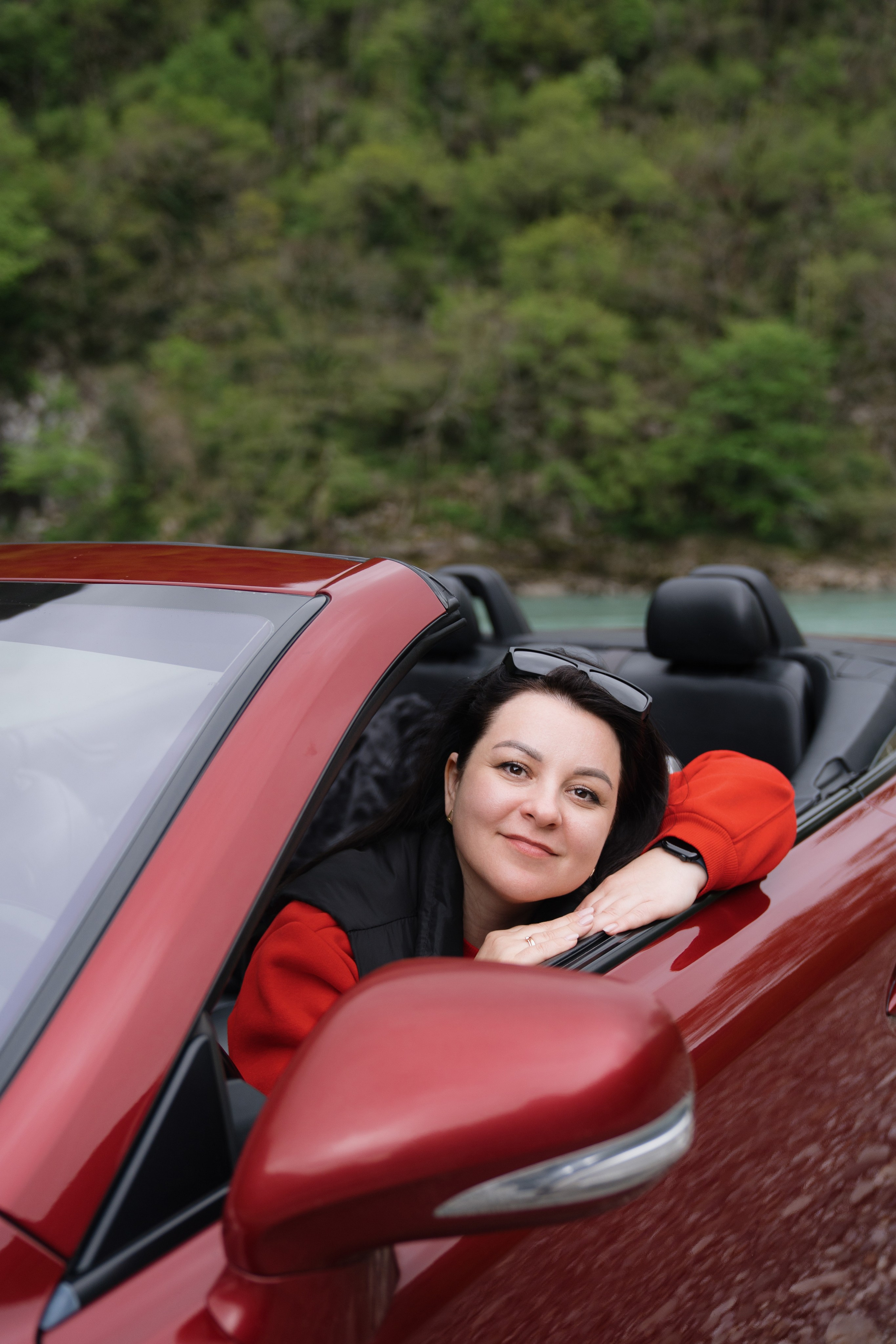Александр и Наталья — Фототур в Абхазию. Свадебный фотограф в Сочи и Адлере — Фотосессии на море и в горах | Виктор Рогулев