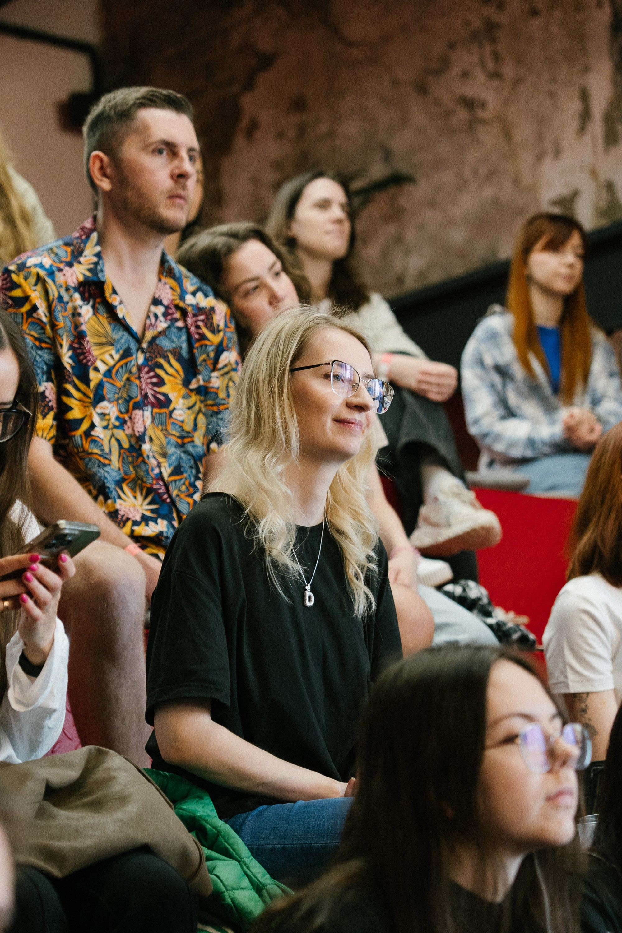 Диджитал коммуналка | ТОМАТ. ИТВИ