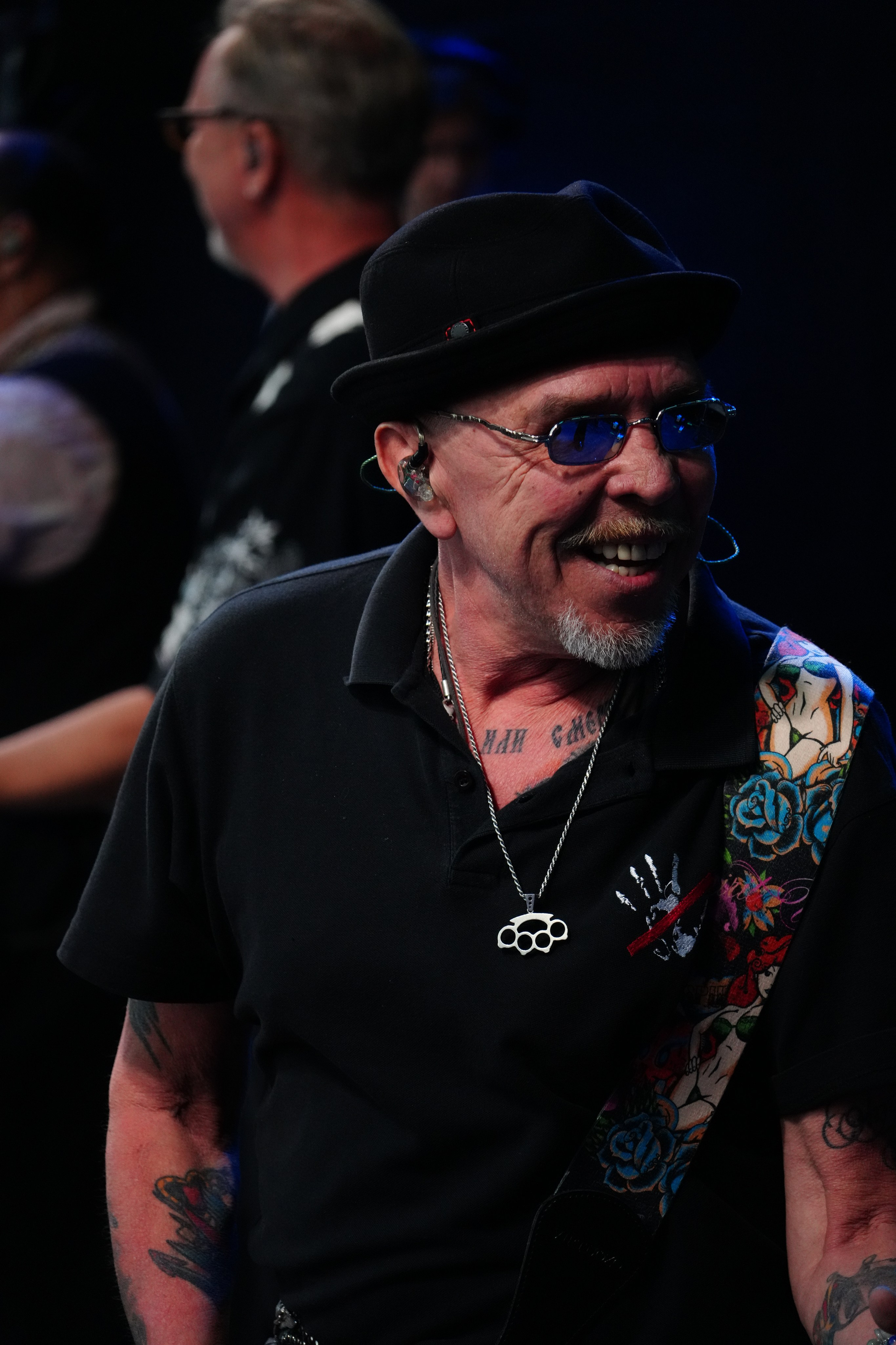 БАЛТИК РАЛЛИ Выборг 2025. Портретный фотограф в Санкт-Петербурге Дмитриева Наталия